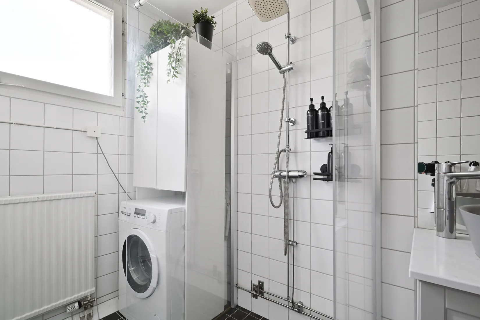 Bostadsrätt, Stallgatan 1 A, Centralt, Upplands Väsby