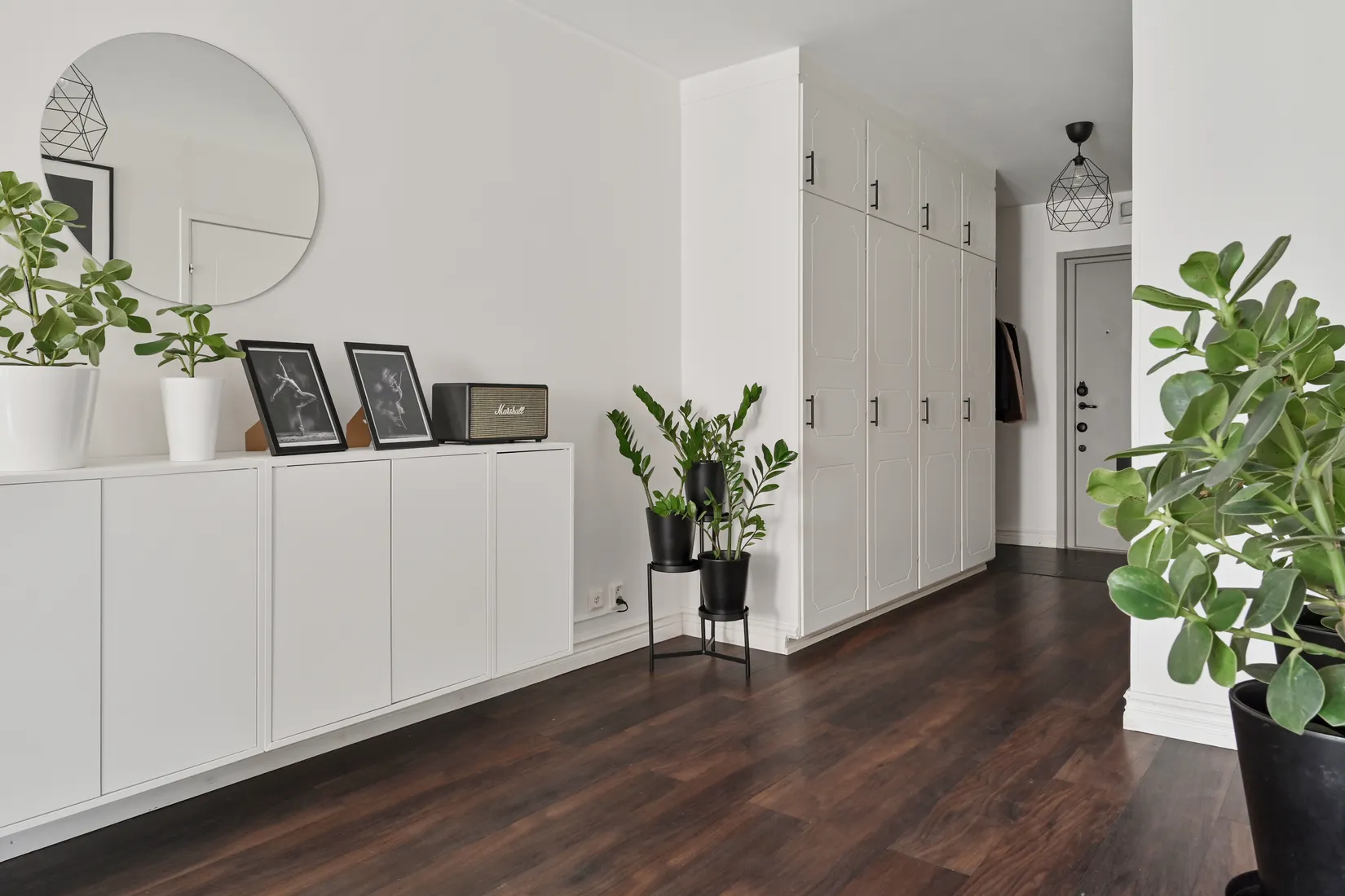 Bostadsrätt, Stallgatan 1 A, Centralt, Upplands Väsby