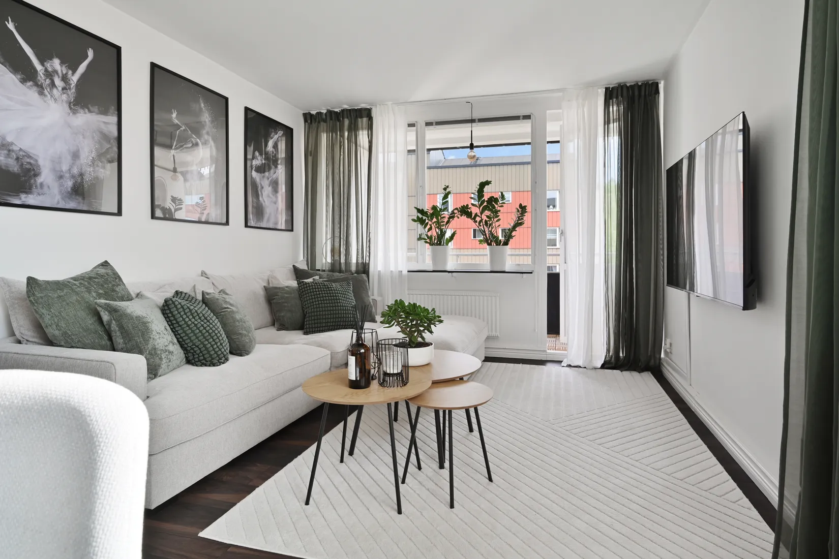 Bostadsrätt, Stallgatan 1 A, Centralt, Upplands Väsby