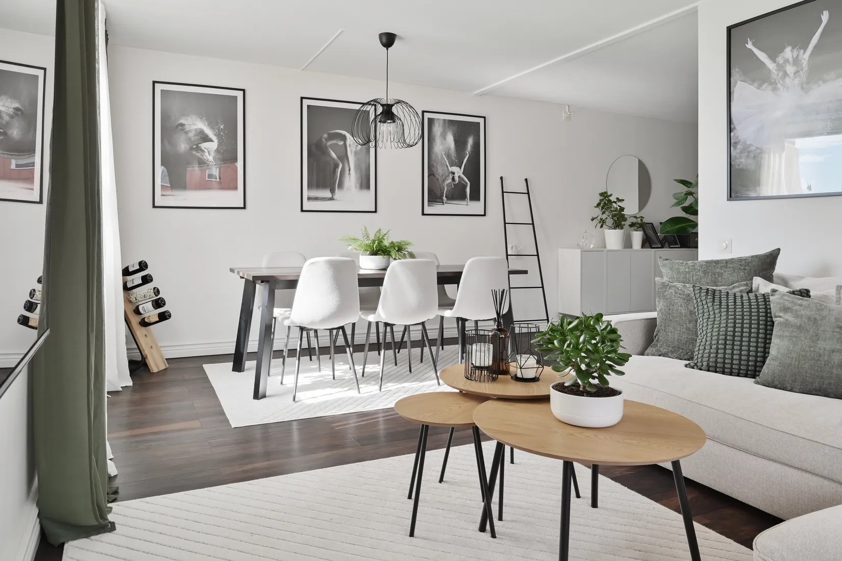 Bostadsrätt, Stallgatan 1 A, Centralt, Upplands Väsby