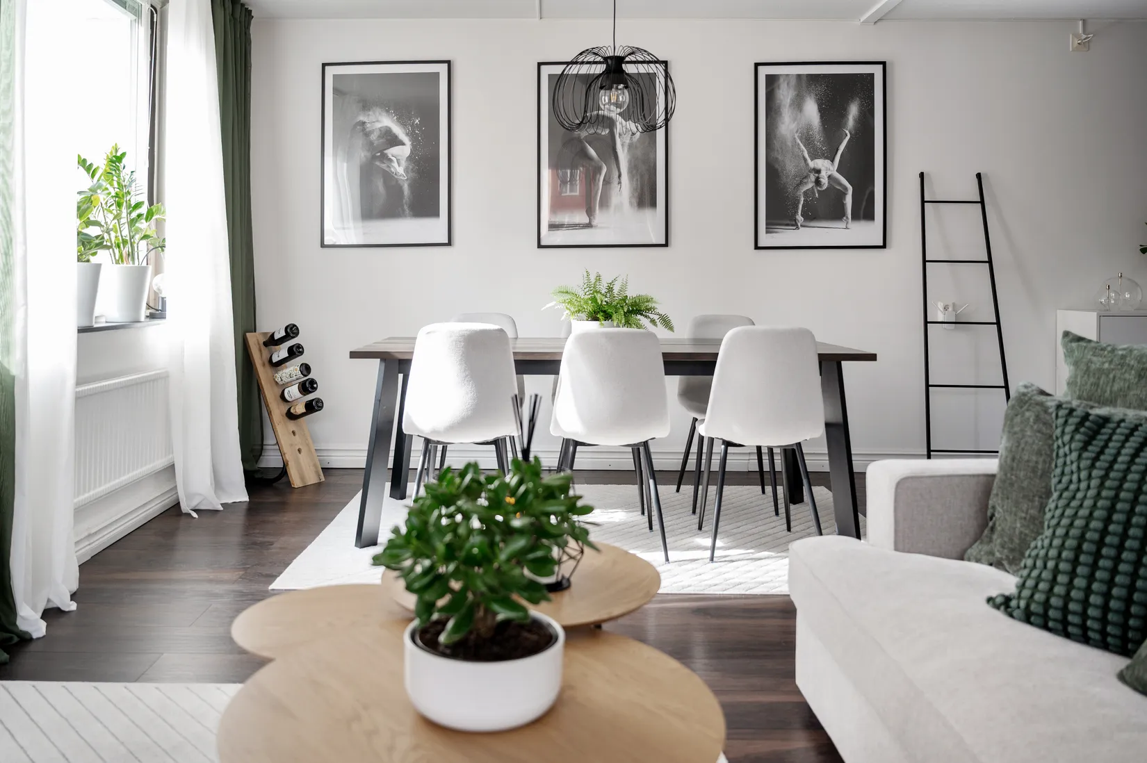Bostadsrätt, Stallgatan 1 A, Centralt, Upplands Väsby