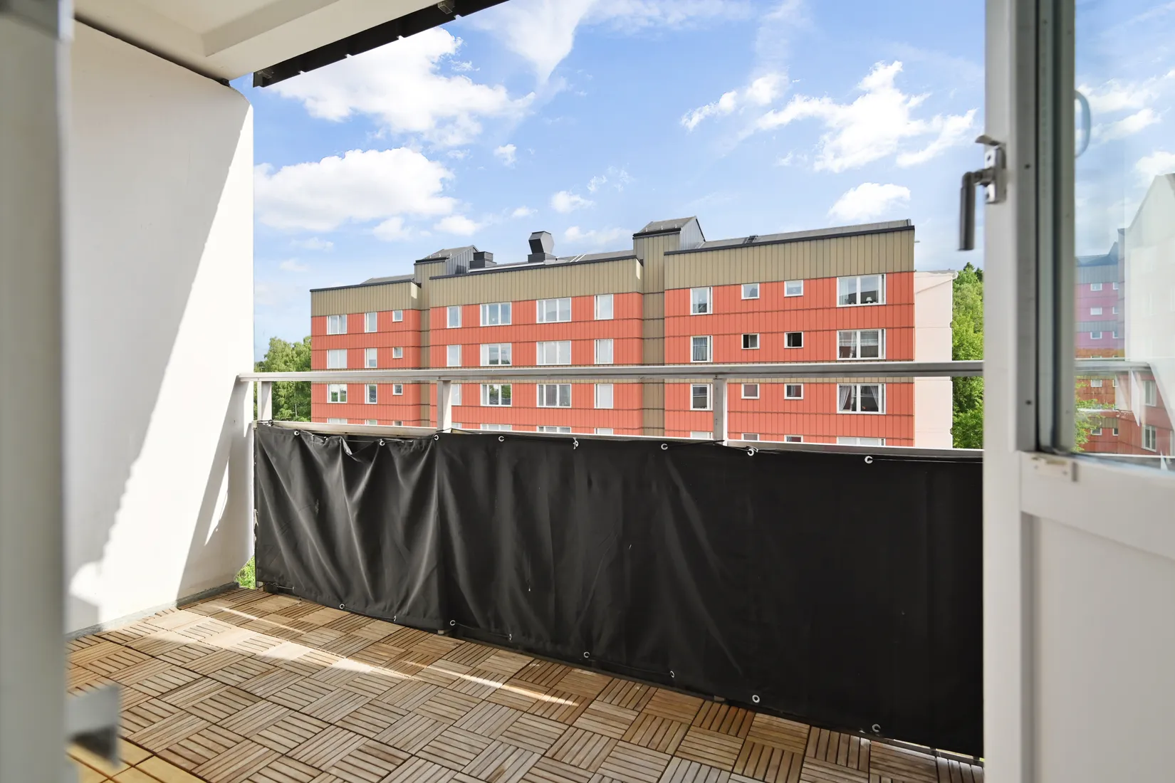 Bostadsrätt, Stallgatan 1 A, Centralt, Upplands Väsby