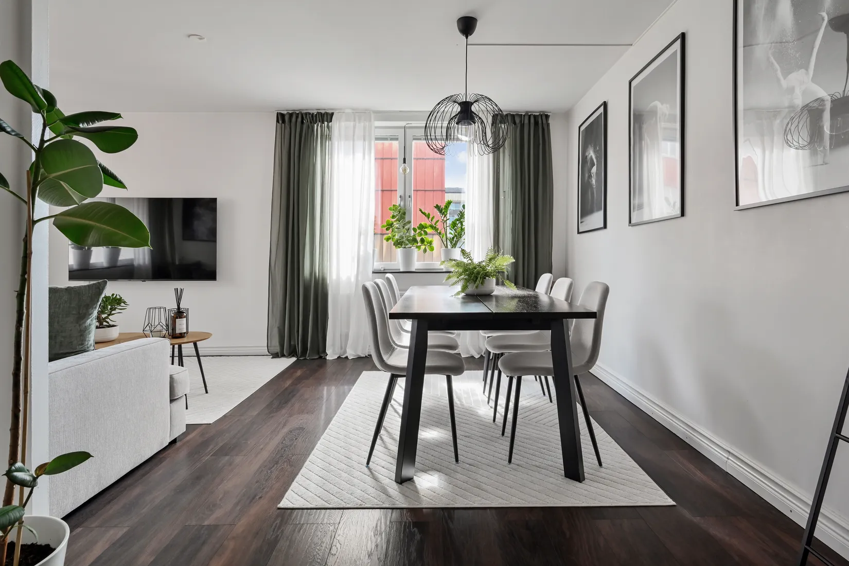 Bostadsrätt, Stallgatan 1 A, Centralt, Upplands Väsby