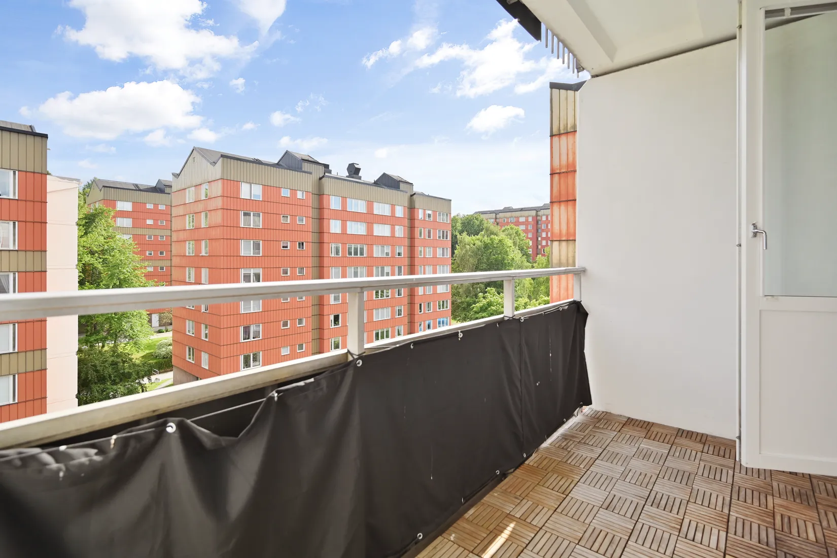 Bostadsrätt, Stallgatan 1 A, Centralt, Upplands Väsby
