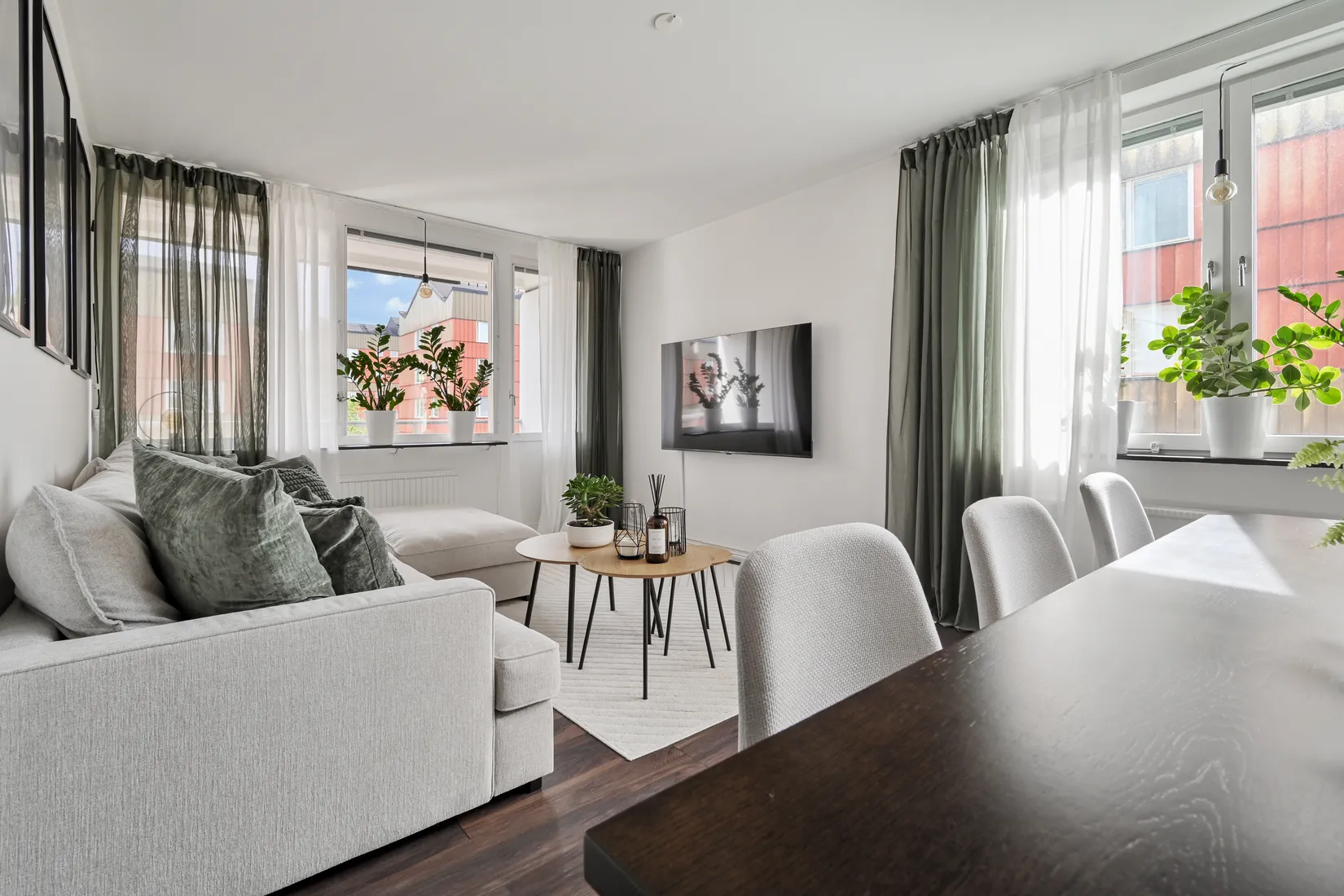 Bostadsrätt, Stallgatan 1 A, Centralt, Upplands Väsby