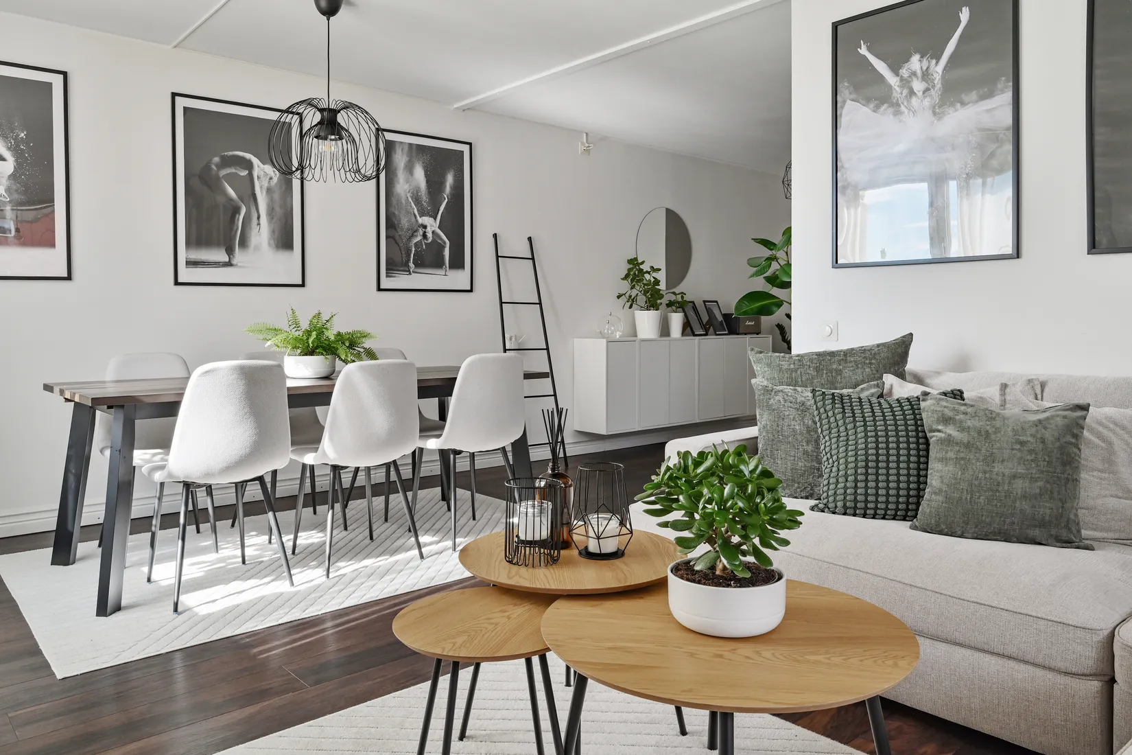 Bostadsrätt, Stallgatan 1 A, Centralt, Upplands Väsby