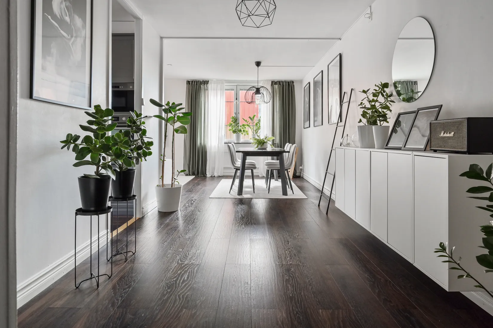 Bostadsrätt, Stallgatan 1 A, Centralt, Upplands Väsby