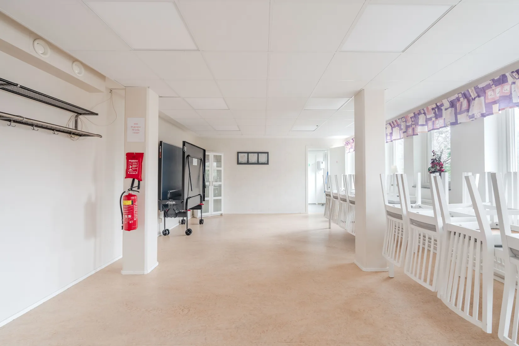 Bostadsrätt, Kämpegatan 53, Uddevalla centrum, Uddevalla