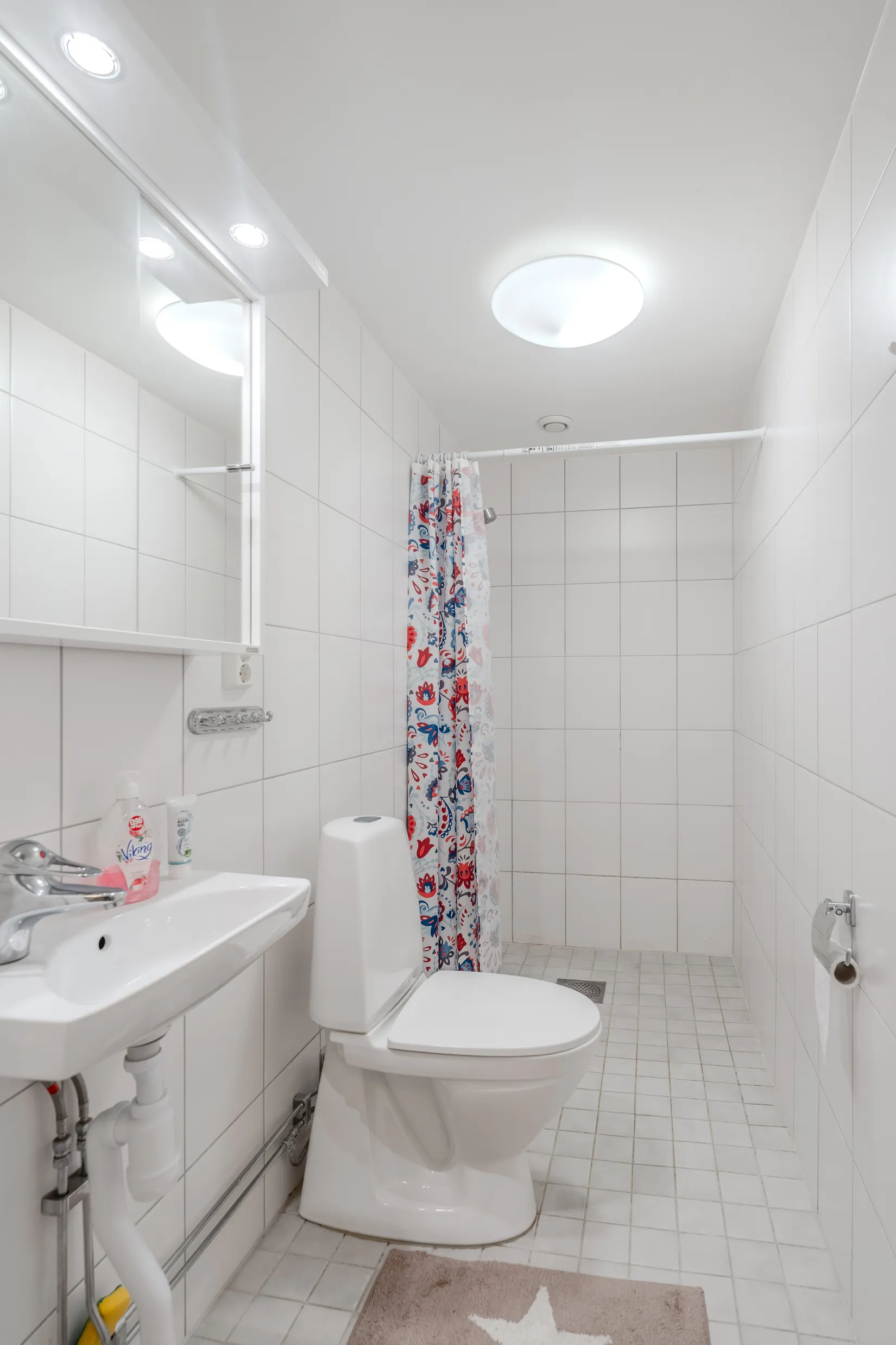 Bostadsrätt, Kämpegatan 53, Uddevalla centrum, Uddevalla