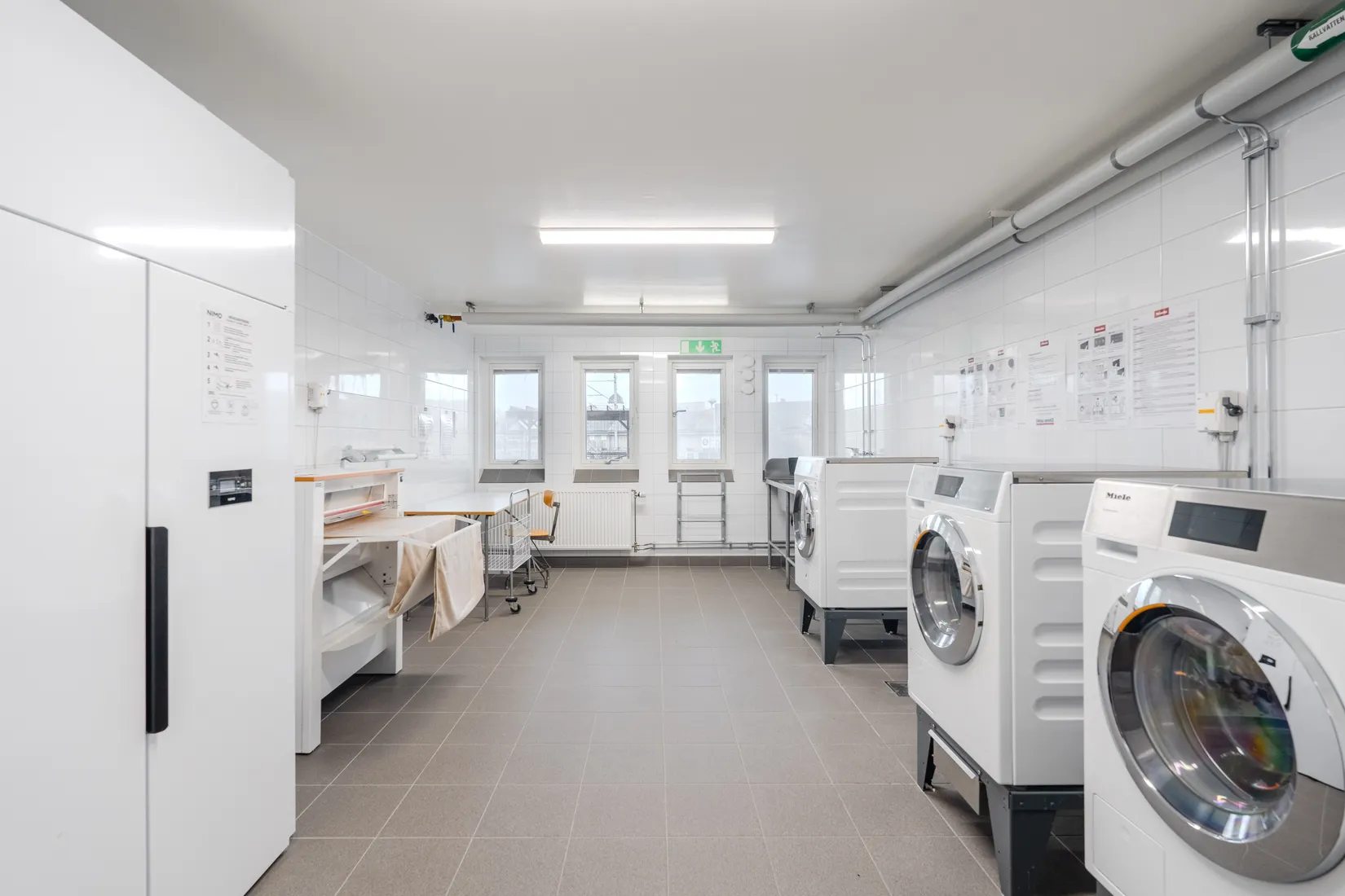 Bostadsrätt, Kämpegatan 53, Uddevalla centrum, Uddevalla