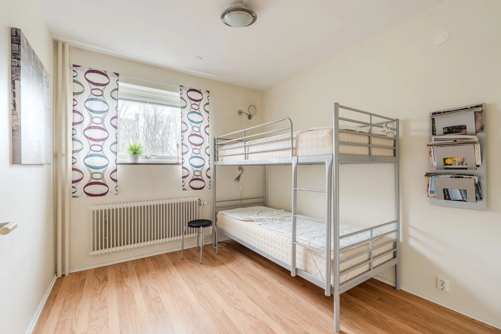 Bostadsrätt, Kämpegatan 53, Uddevalla centrum, Uddevalla