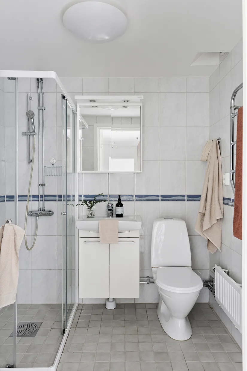 Bostadsrätt, Kämpegatan 53, Uddevalla centrum, Uddevalla
