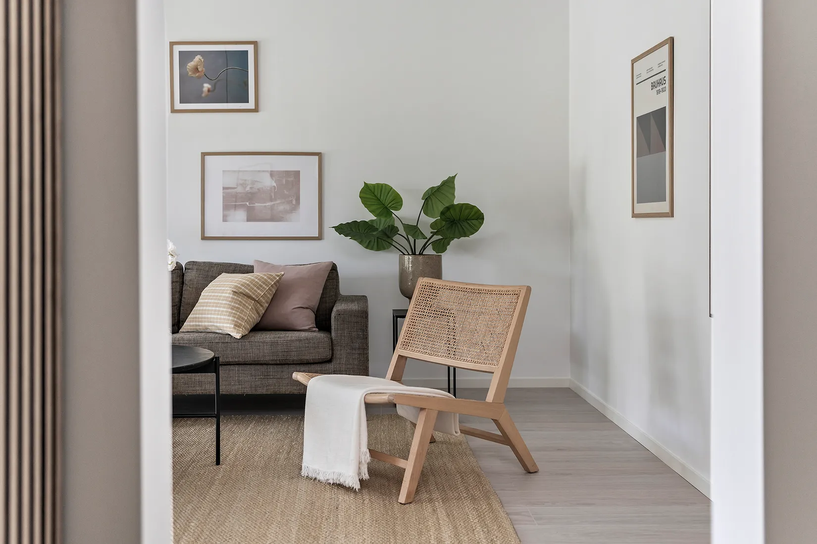 Bostadsrätt, Kämpegatan 53, Uddevalla centrum, Uddevalla