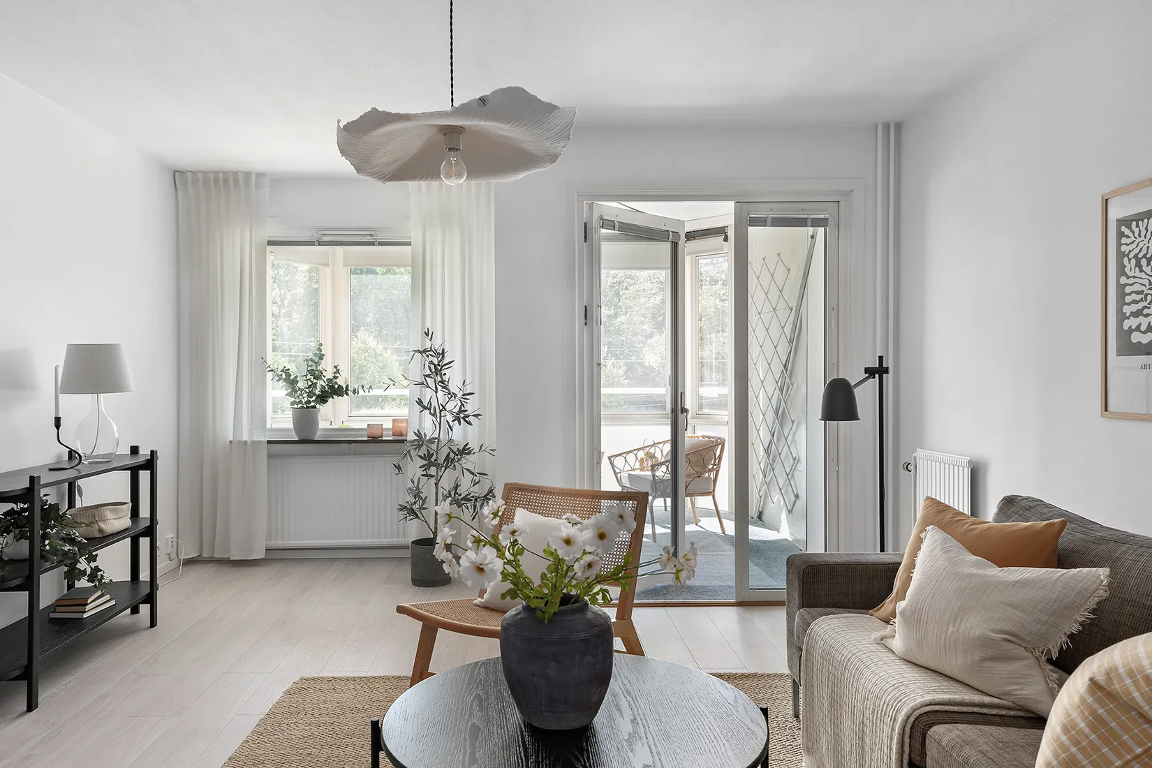 Bostadsrätt, Kämpegatan 53, Uddevalla centrum, Uddevalla