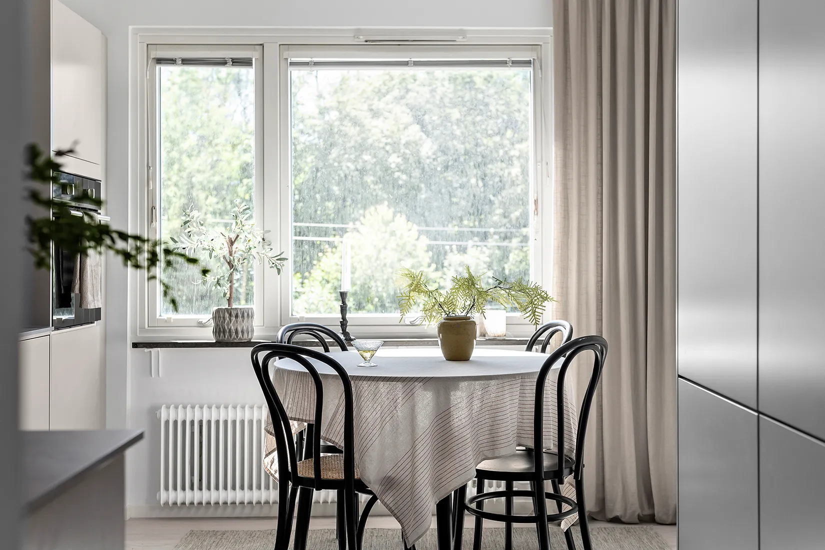 Bostadsrätt, Kämpegatan 53, Uddevalla centrum, Uddevalla