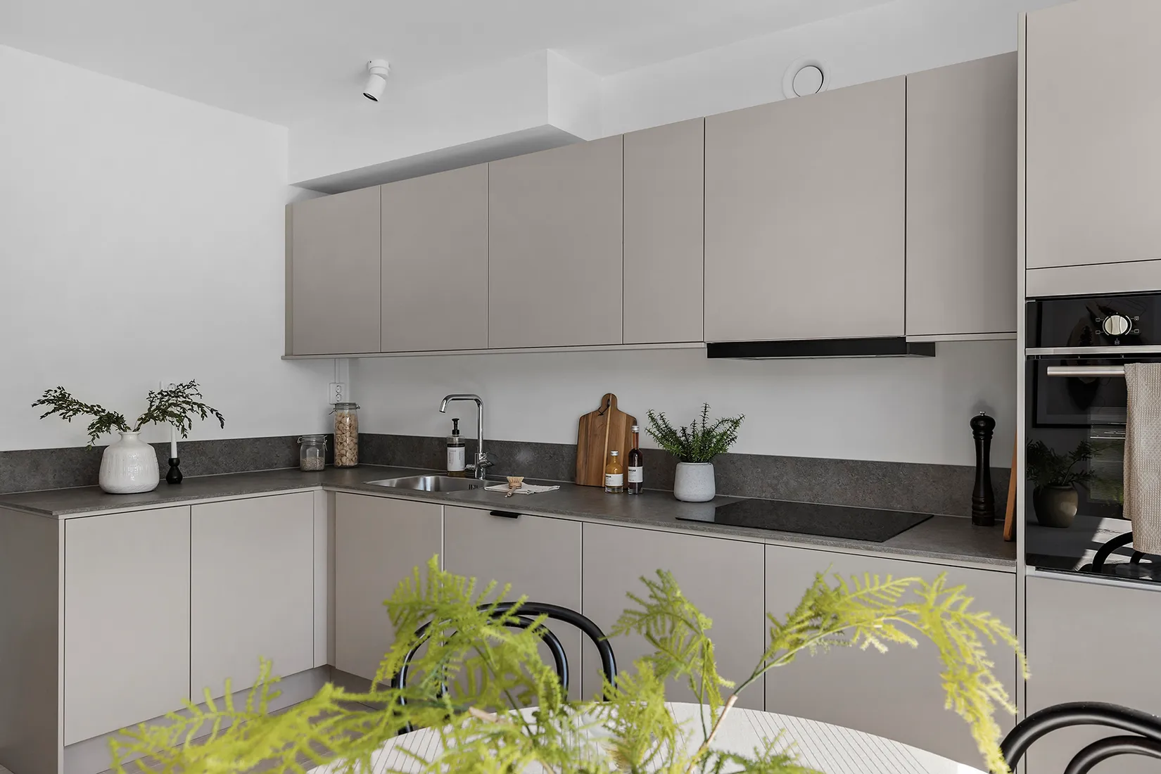 Bostadsrätt, Kämpegatan 53, Uddevalla centrum, Uddevalla