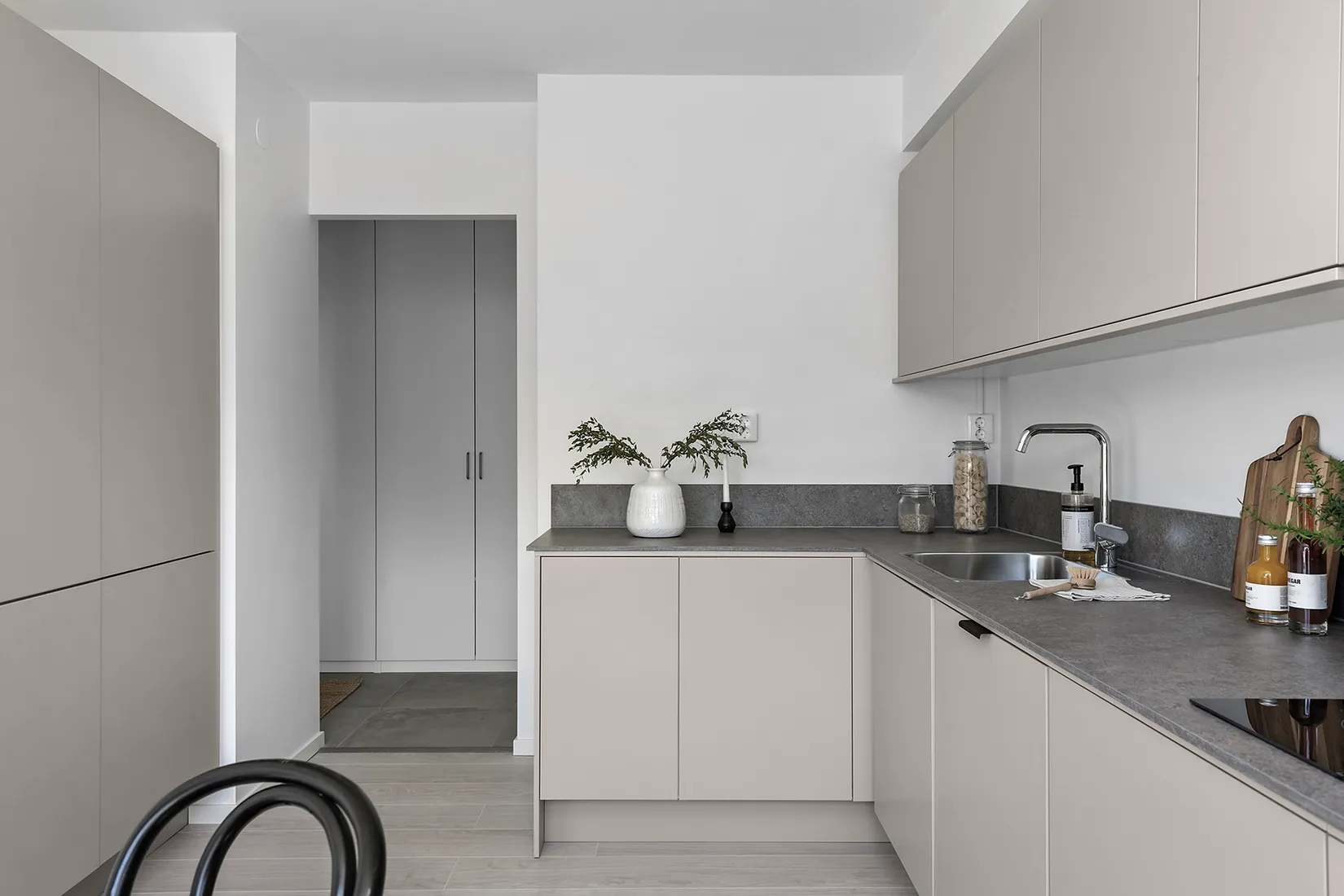 Bostadsrätt, Kämpegatan 53, Uddevalla centrum, Uddevalla