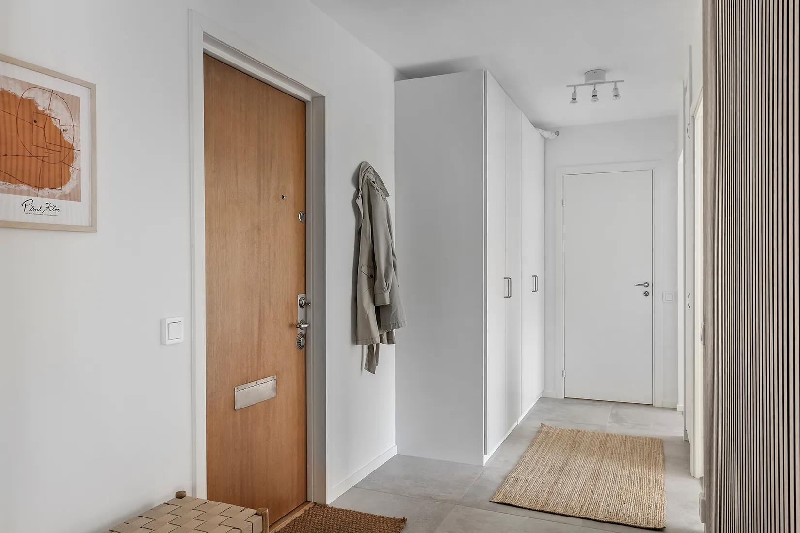 Bostadsrätt, Kämpegatan 53, Uddevalla centrum, Uddevalla