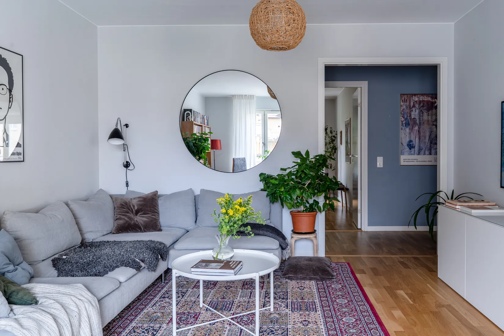 Bostadsrätt, Boktryckarvägen 12, Hägerstensåsen/Telefonplan, Stockholm