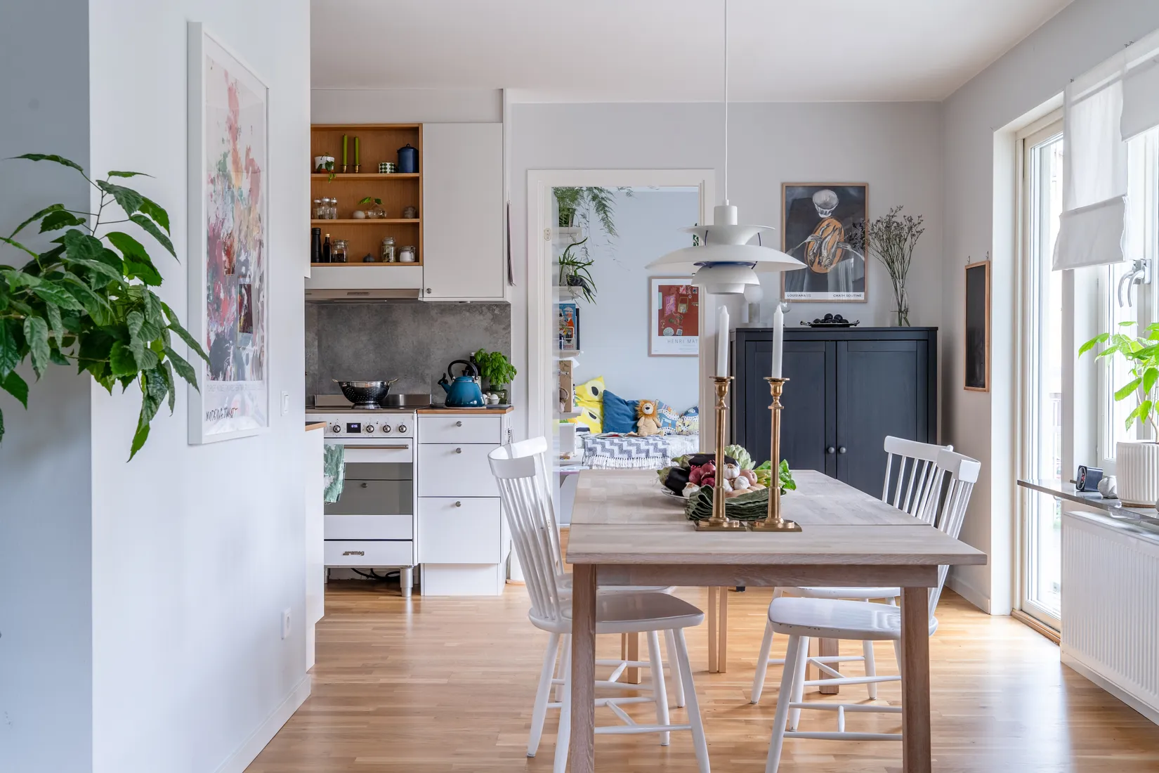 Bostadsrätt, Boktryckarvägen 12, Hägerstensåsen/Telefonplan, Stockholm