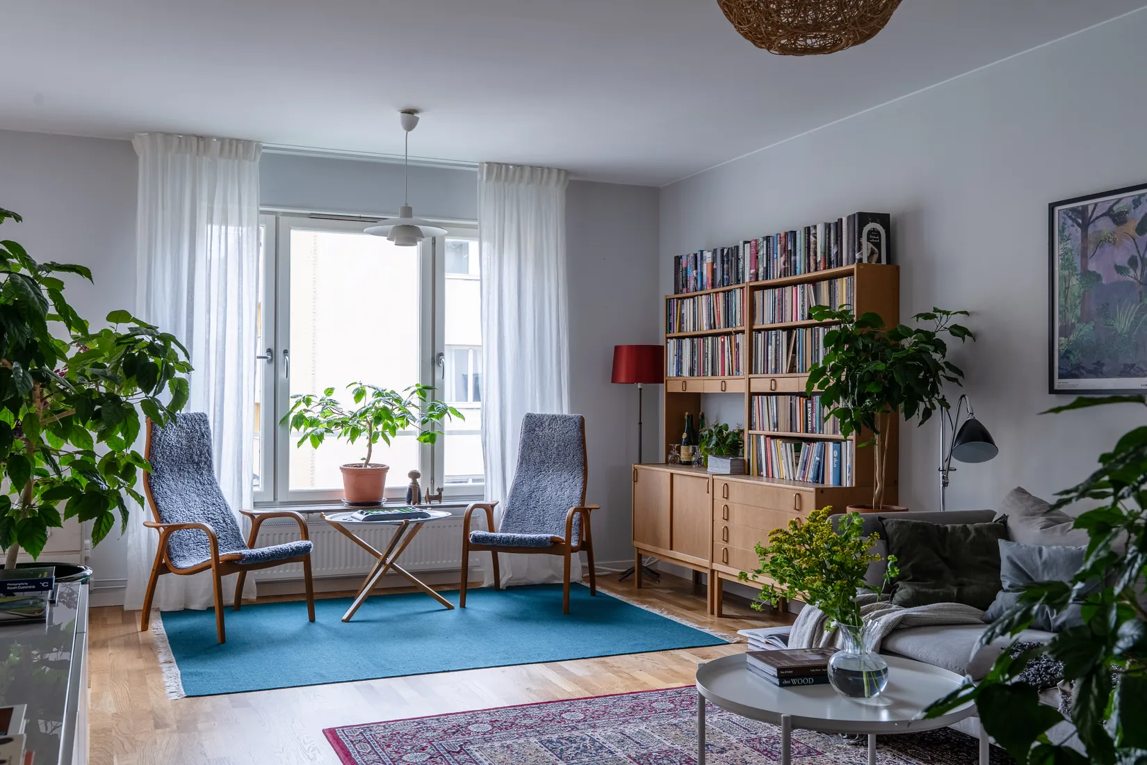 Bostadsrätt, Boktryckarvägen 12, Hägerstensåsen/Telefonplan, Stockholm