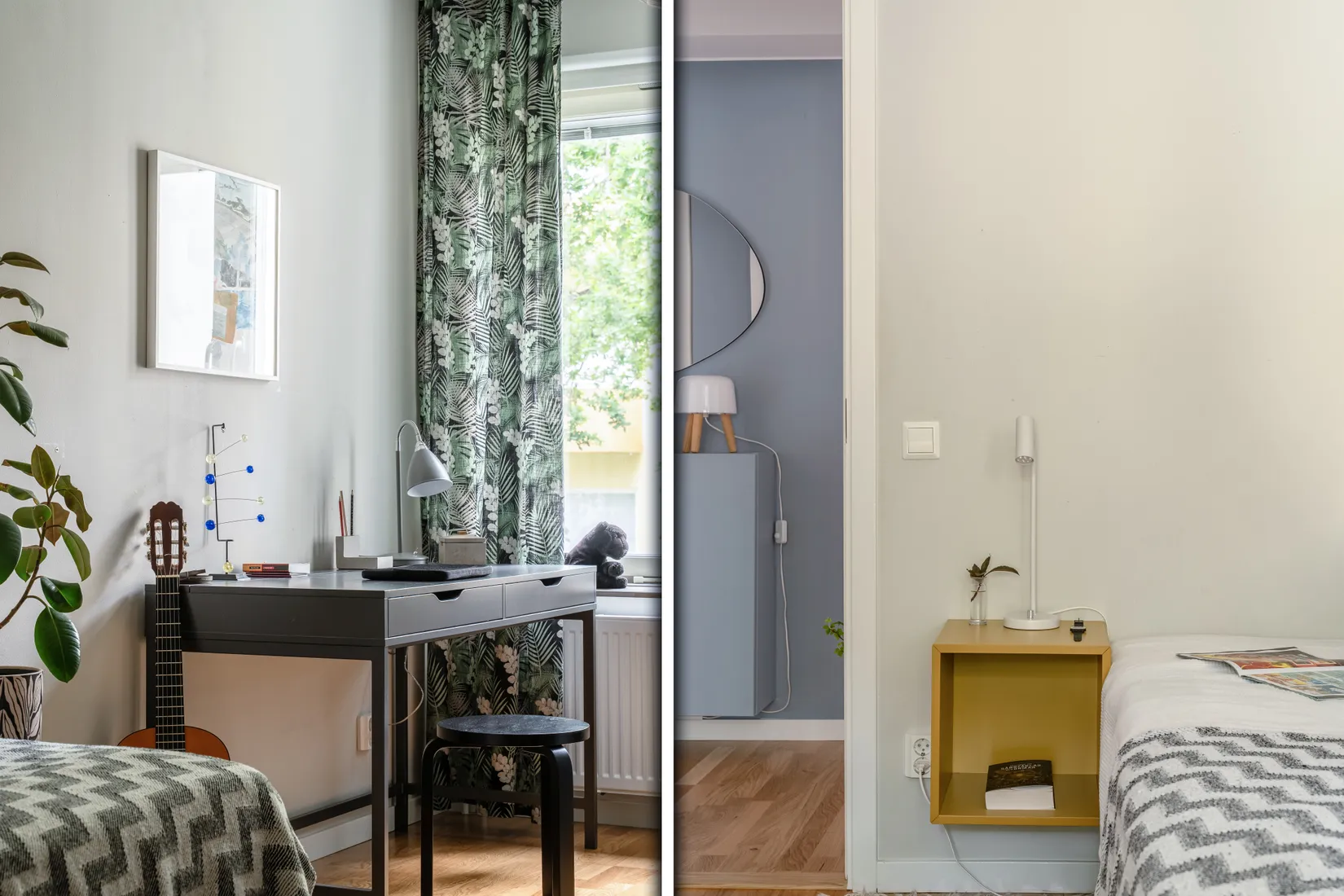 Bostadsrätt, Boktryckarvägen 12, Hägerstensåsen/Telefonplan, Stockholm