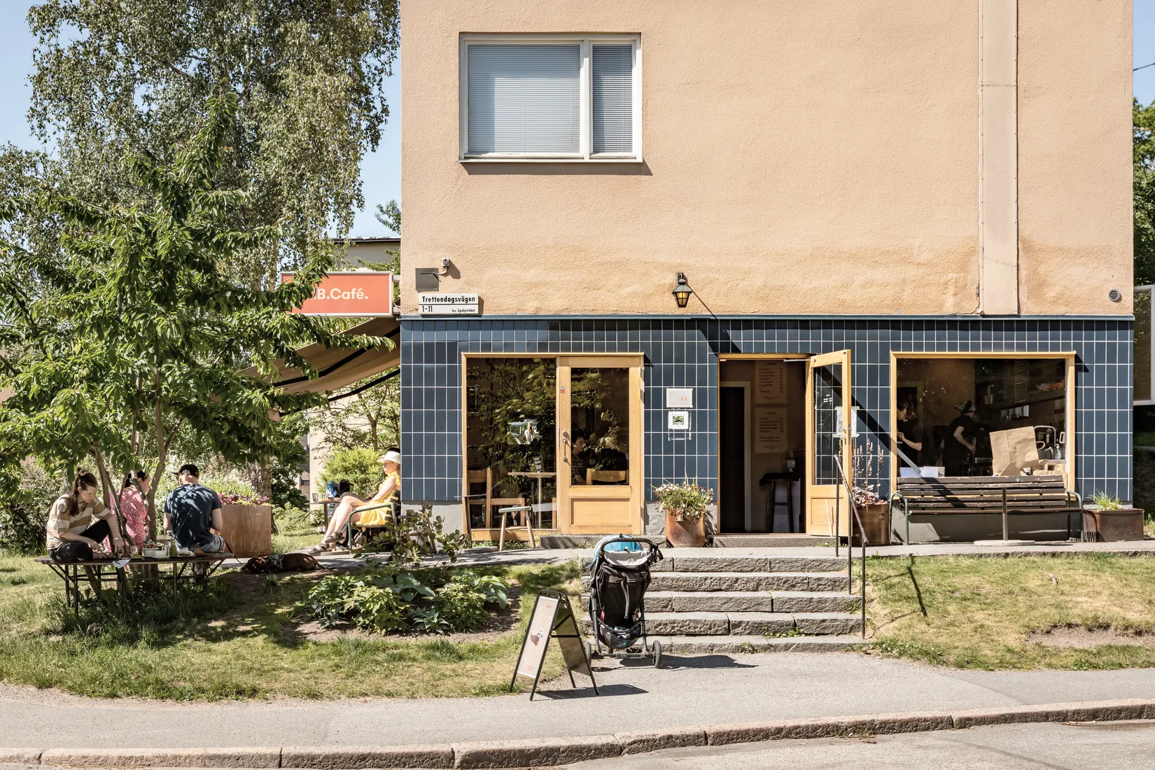 Bostadsrätt, Boktryckarvägen 12, Hägerstensåsen/Telefonplan, Stockholm