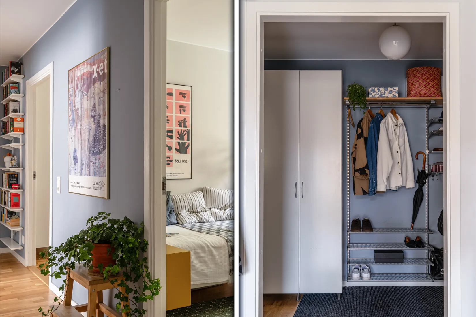 Bostadsrätt, Boktryckarvägen 12, Hägerstensåsen/Telefonplan, Stockholm