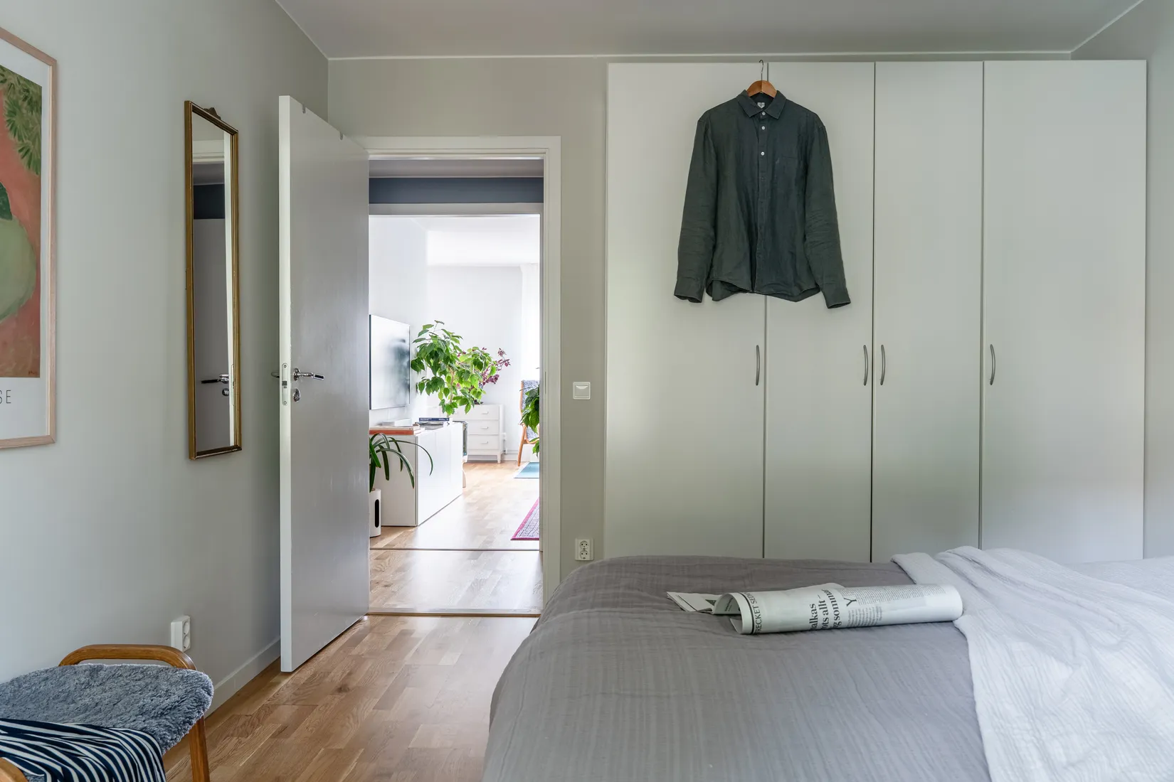 Bostadsrätt, Boktryckarvägen 12, Hägerstensåsen/Telefonplan, Stockholm