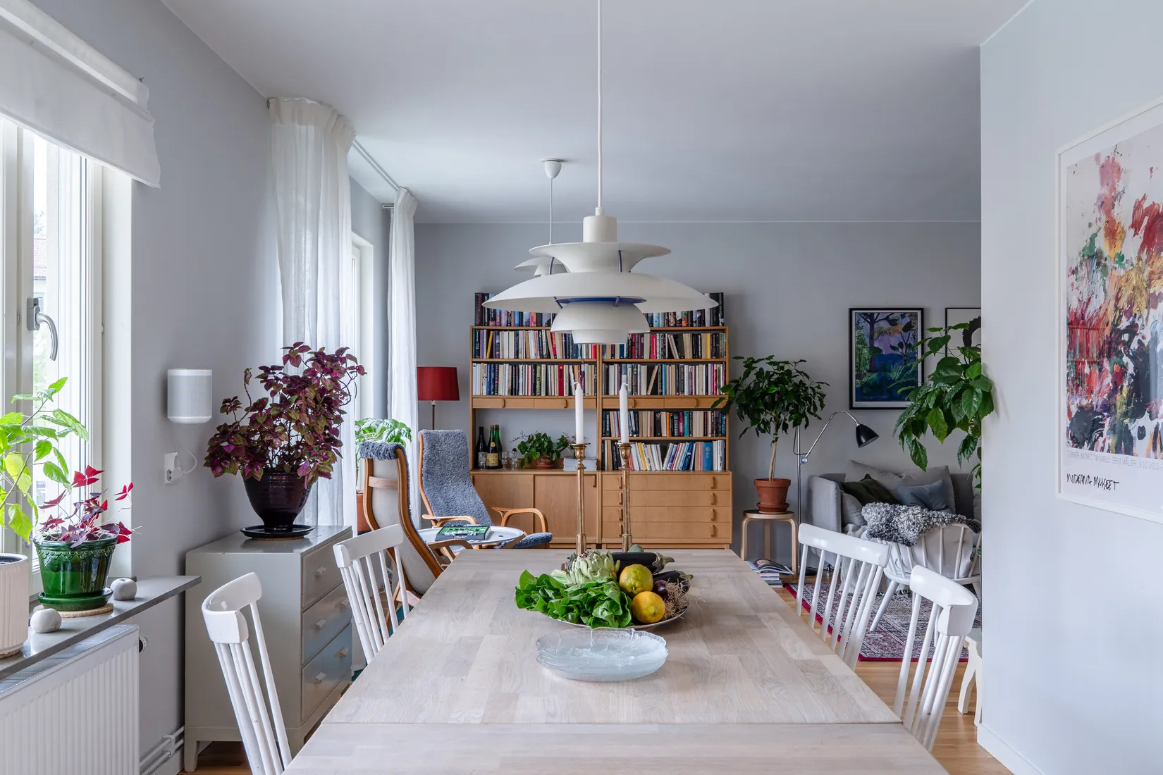 Bostadsrätt, Boktryckarvägen 12, Hägerstensåsen/Telefonplan, Stockholm