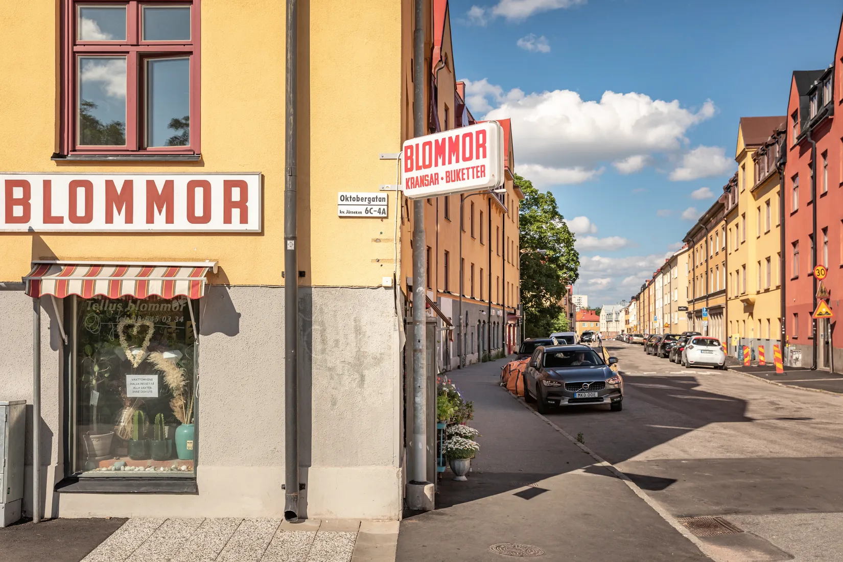Bostadsrätt, Boktryckarvägen 12, Hägerstensåsen/Telefonplan, Stockholm