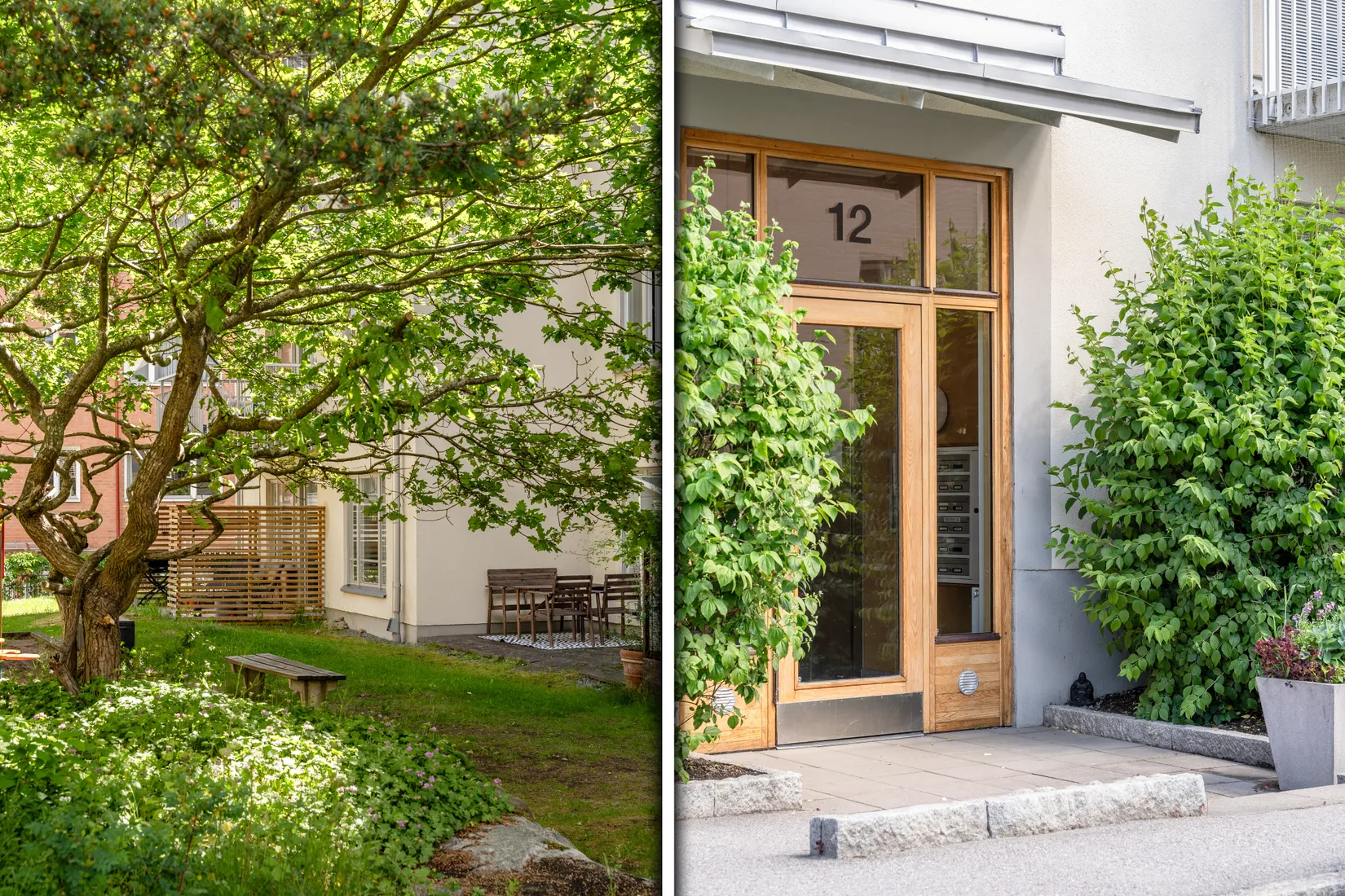 Bostadsrätt, Boktryckarvägen 12, Hägerstensåsen/Telefonplan, Stockholm