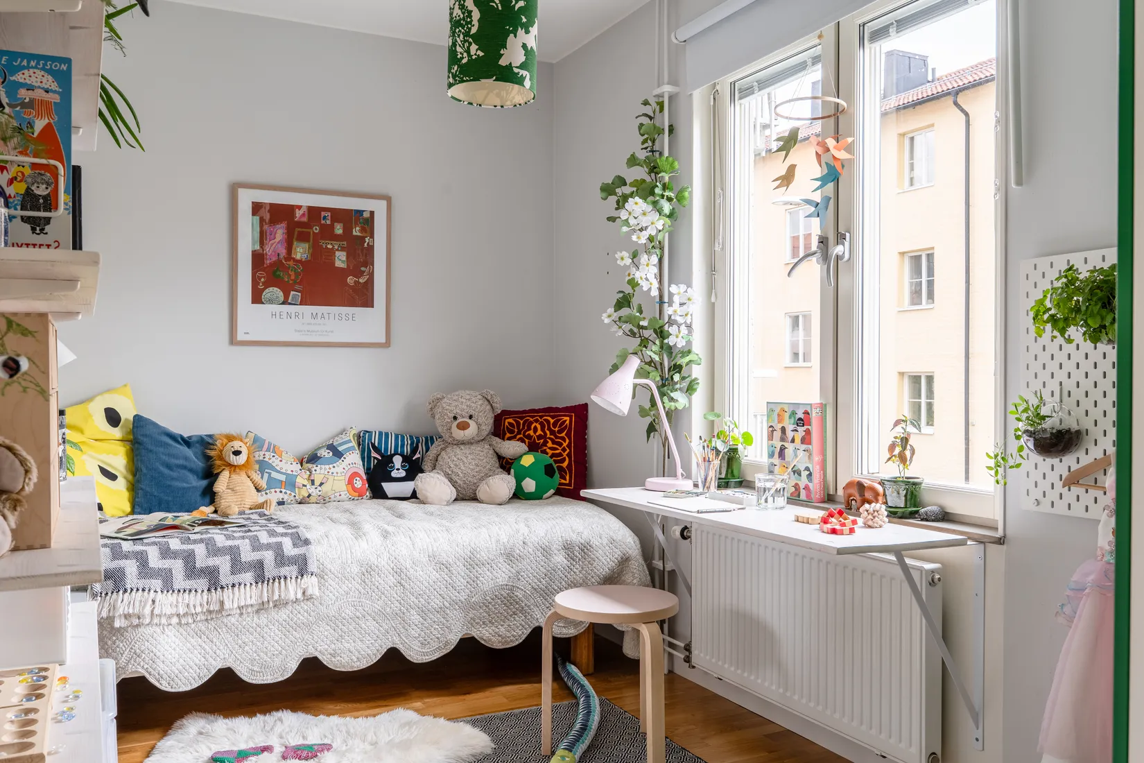 Bostadsrätt, Boktryckarvägen 12, Hägerstensåsen/Telefonplan, Stockholm