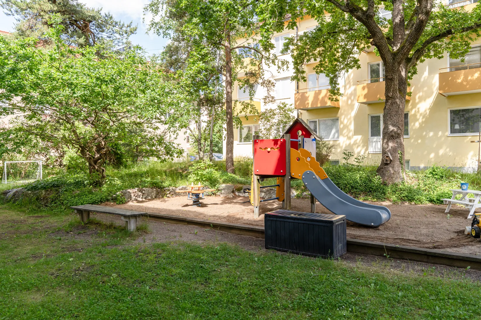 Bostadsrätt, Boktryckarvägen 12, Hägerstensåsen/Telefonplan, Stockholm