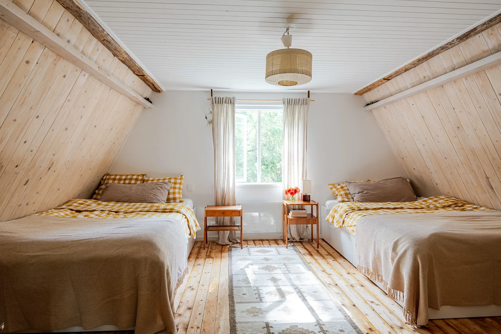 Fritidshus, Kvartsudden 2, Falun