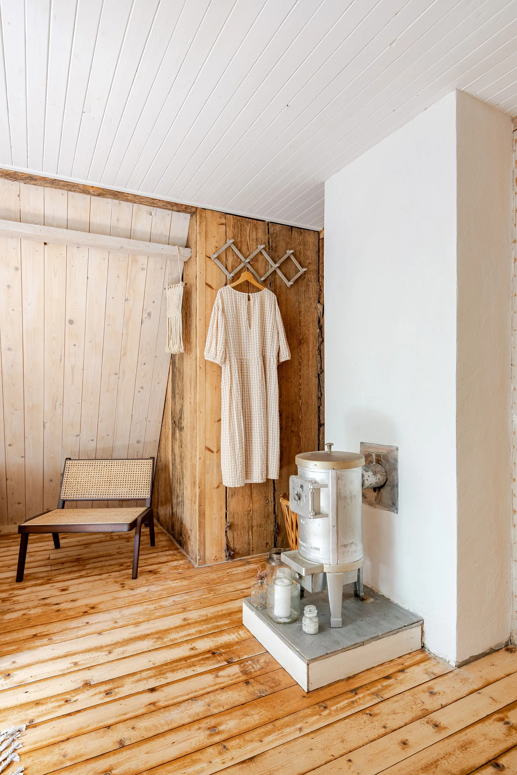 Fritidshus, Kvartsudden 2, Falun