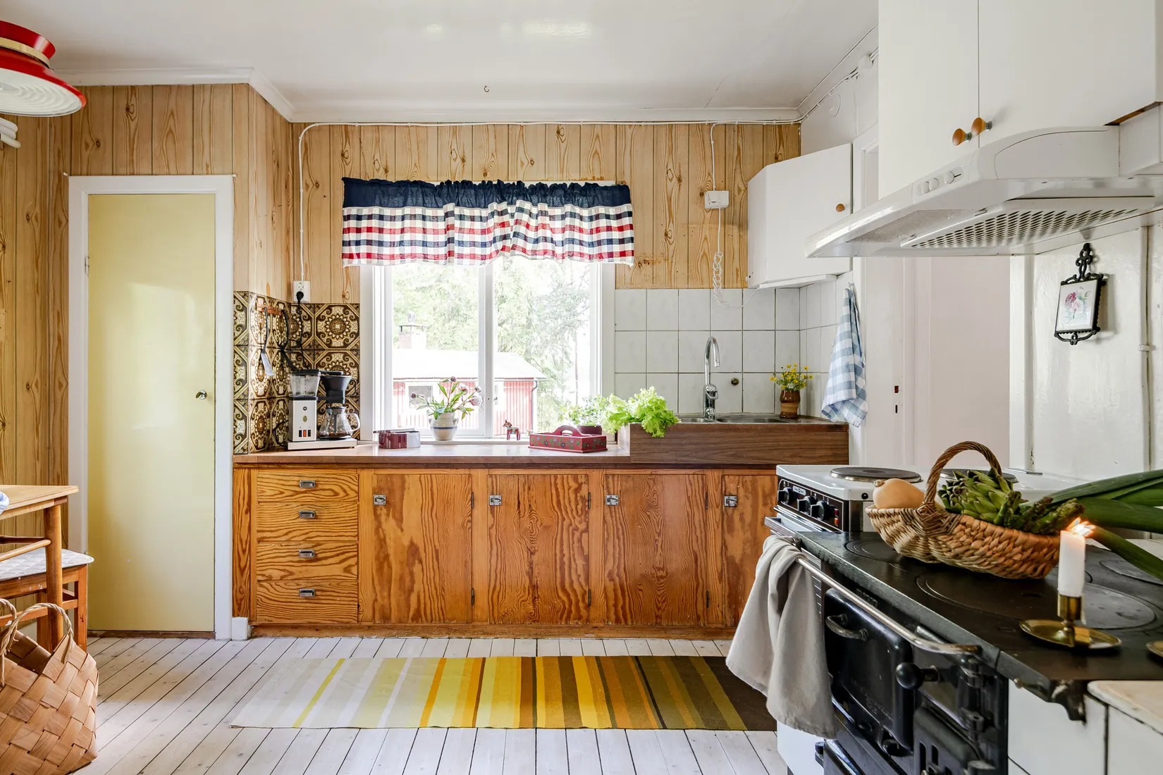Fritidshus, Kvartsudden 2, Falun