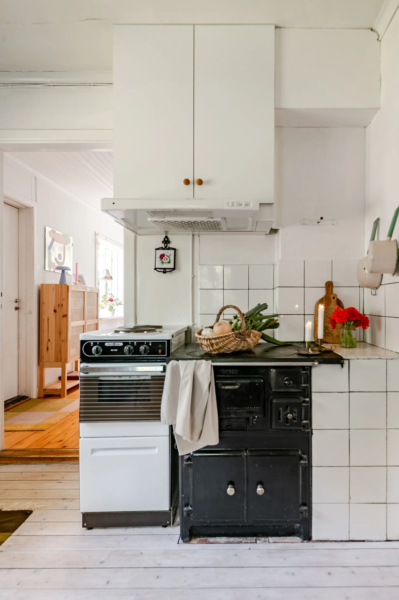 Fritidshus, Kvartsudden 2, Falun