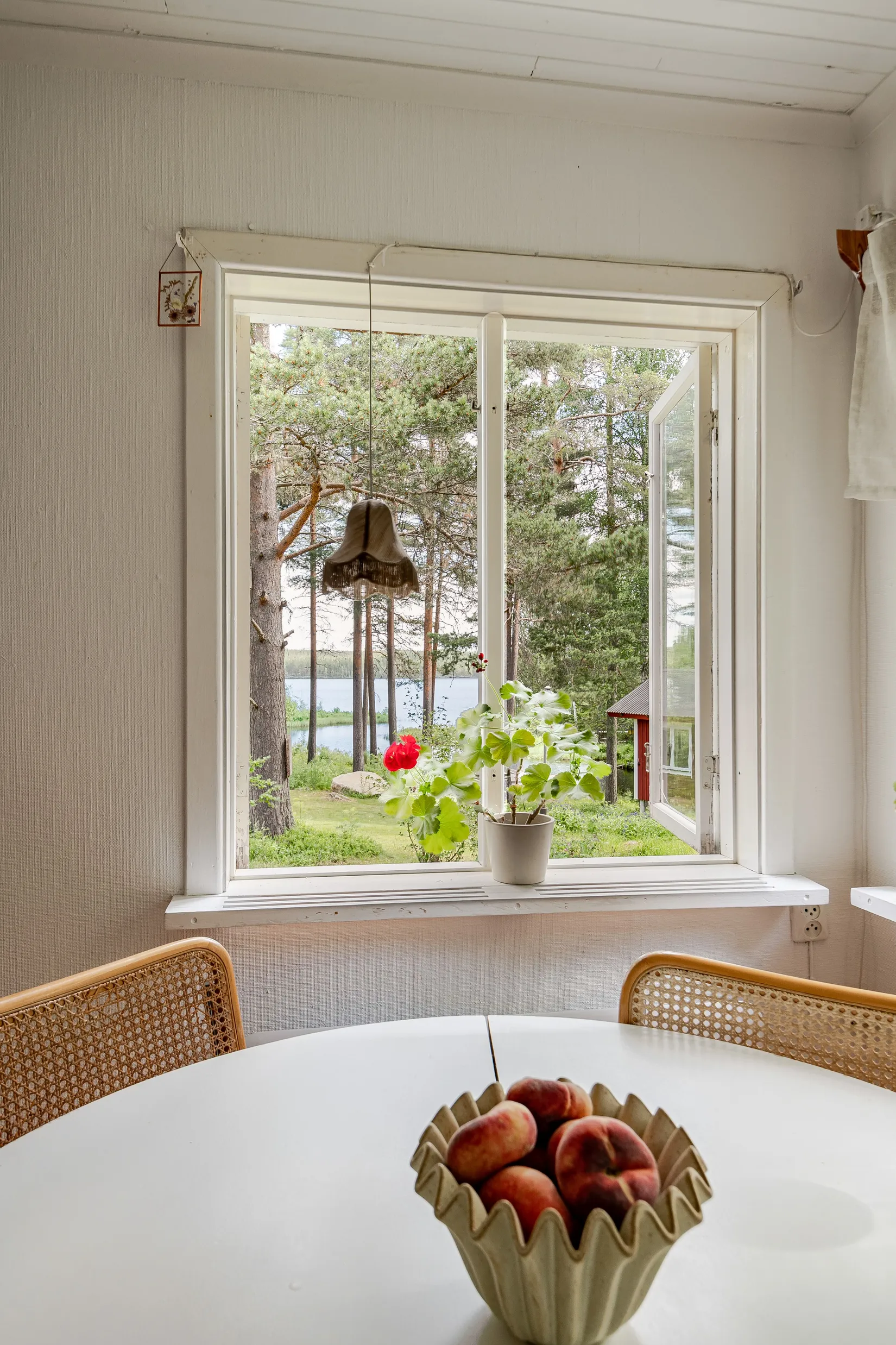 Fritidshus, Kvartsudden 2, Falun