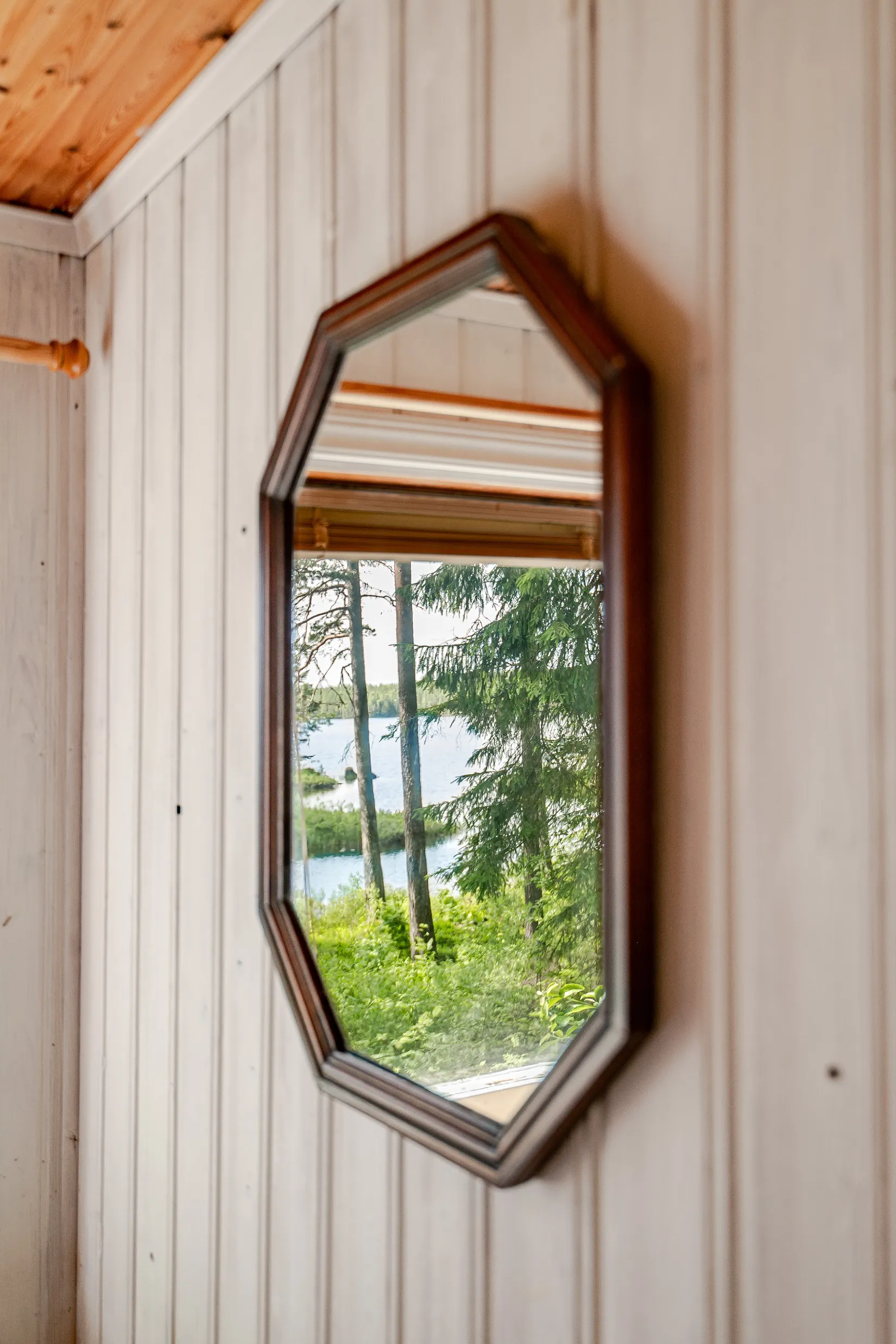 Fritidshus, Kvartsudden 2, Falun