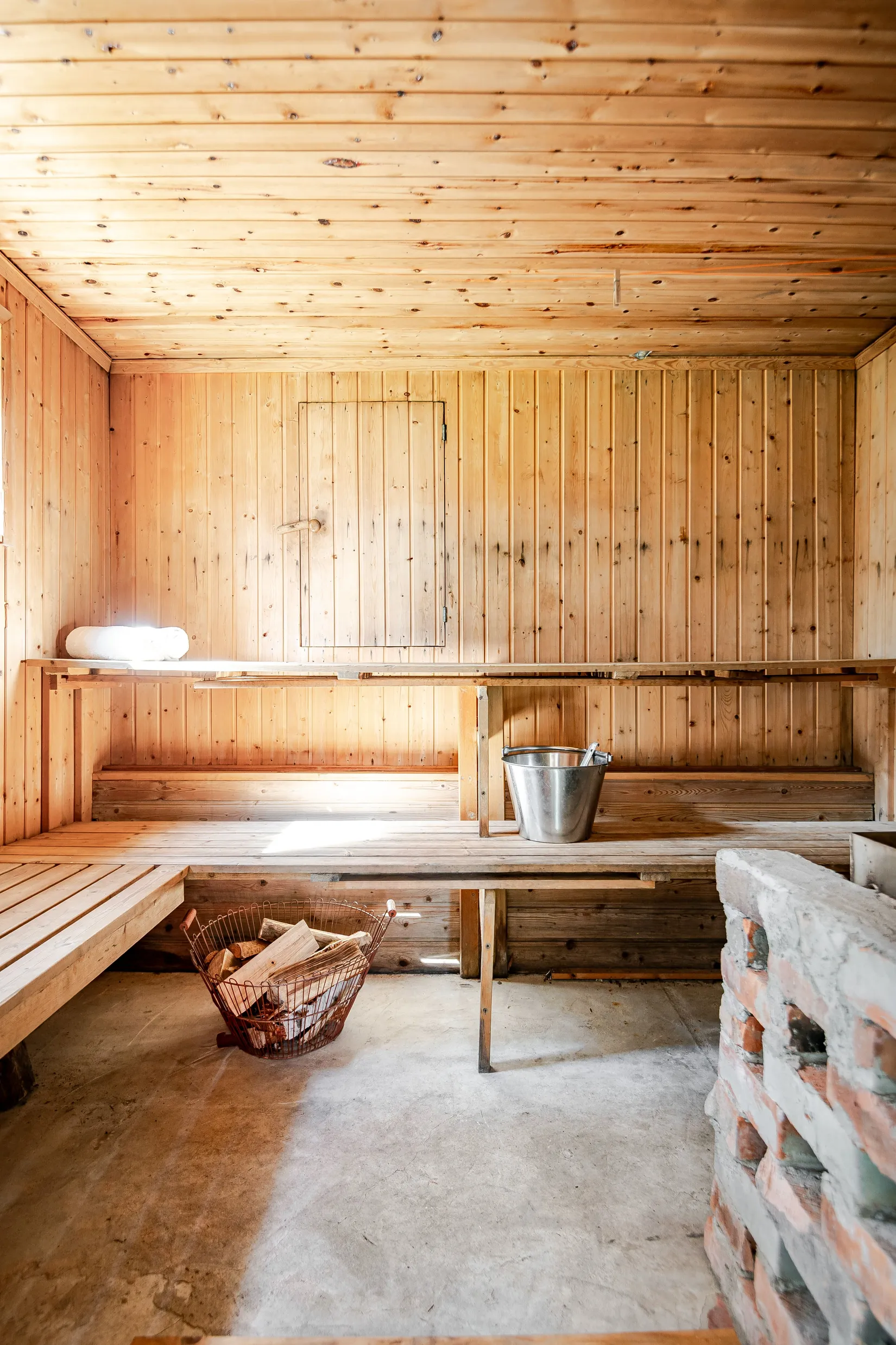 Fritidshus, Kvartsudden 2, Falun