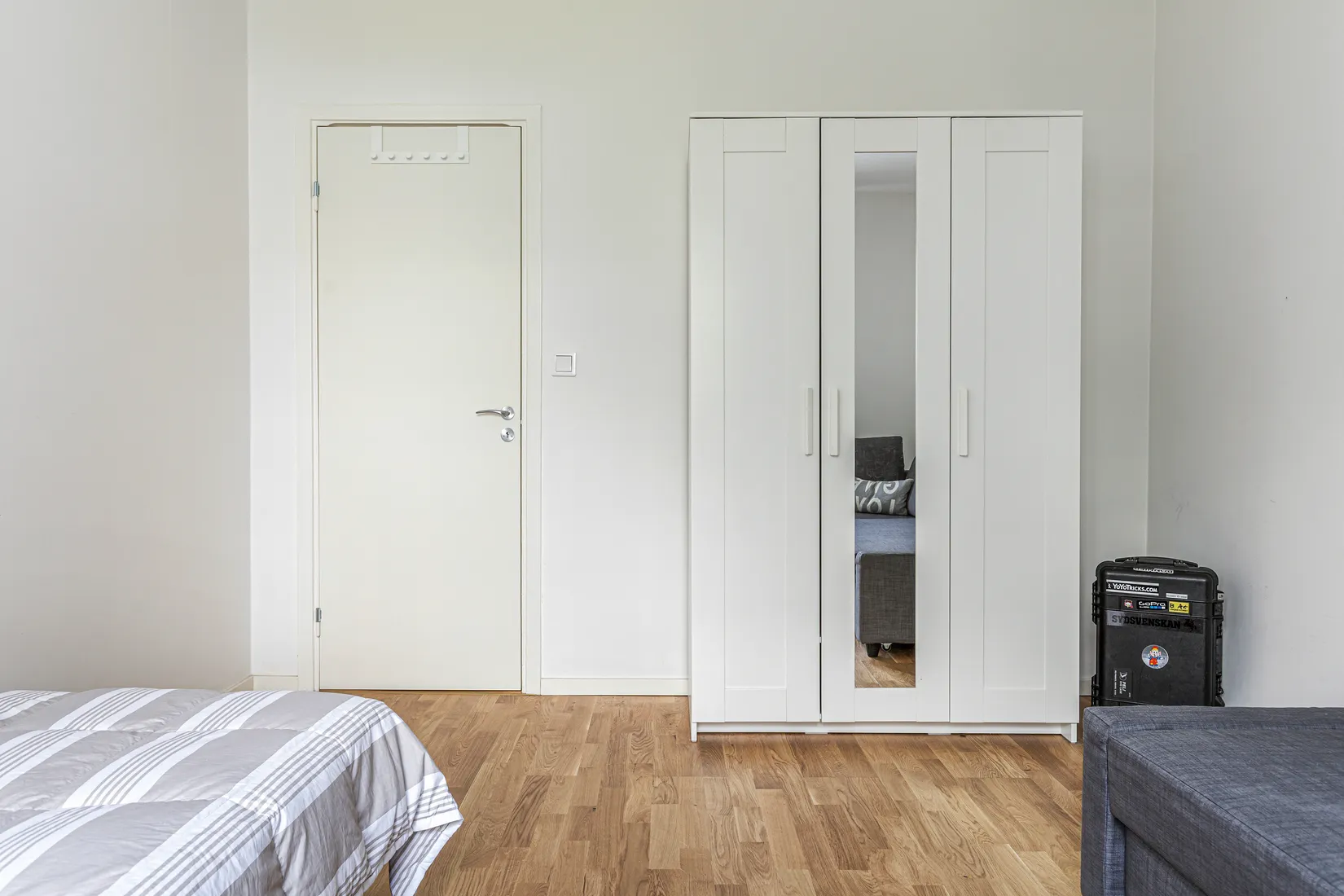 Bostadsrätt, Grönvägen 5A, Arlöv, Burlöv