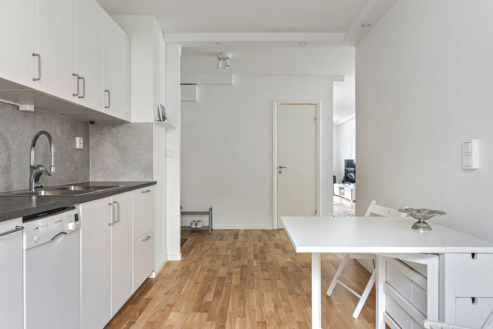 Bostadsrätt, Grönvägen 5A, Arlöv, Burlöv