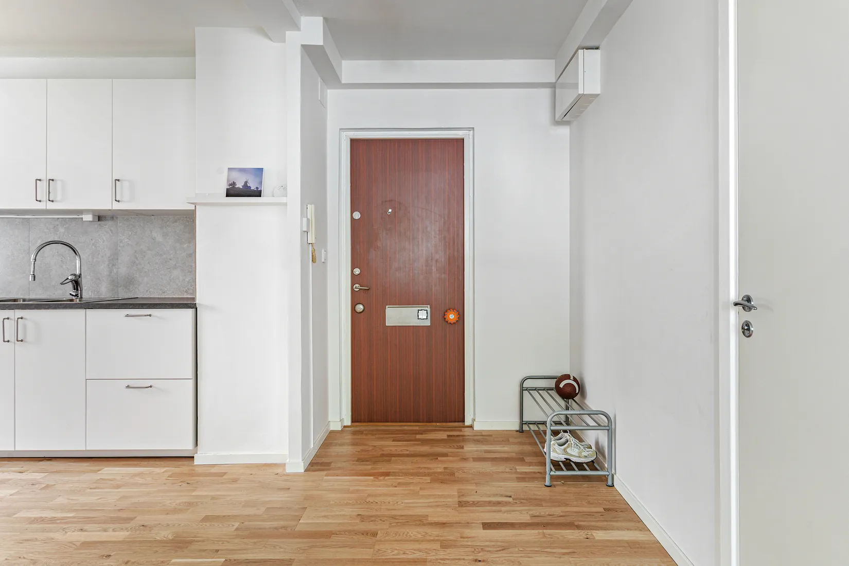Bostadsrätt, Grönvägen 5A, Arlöv, Burlöv