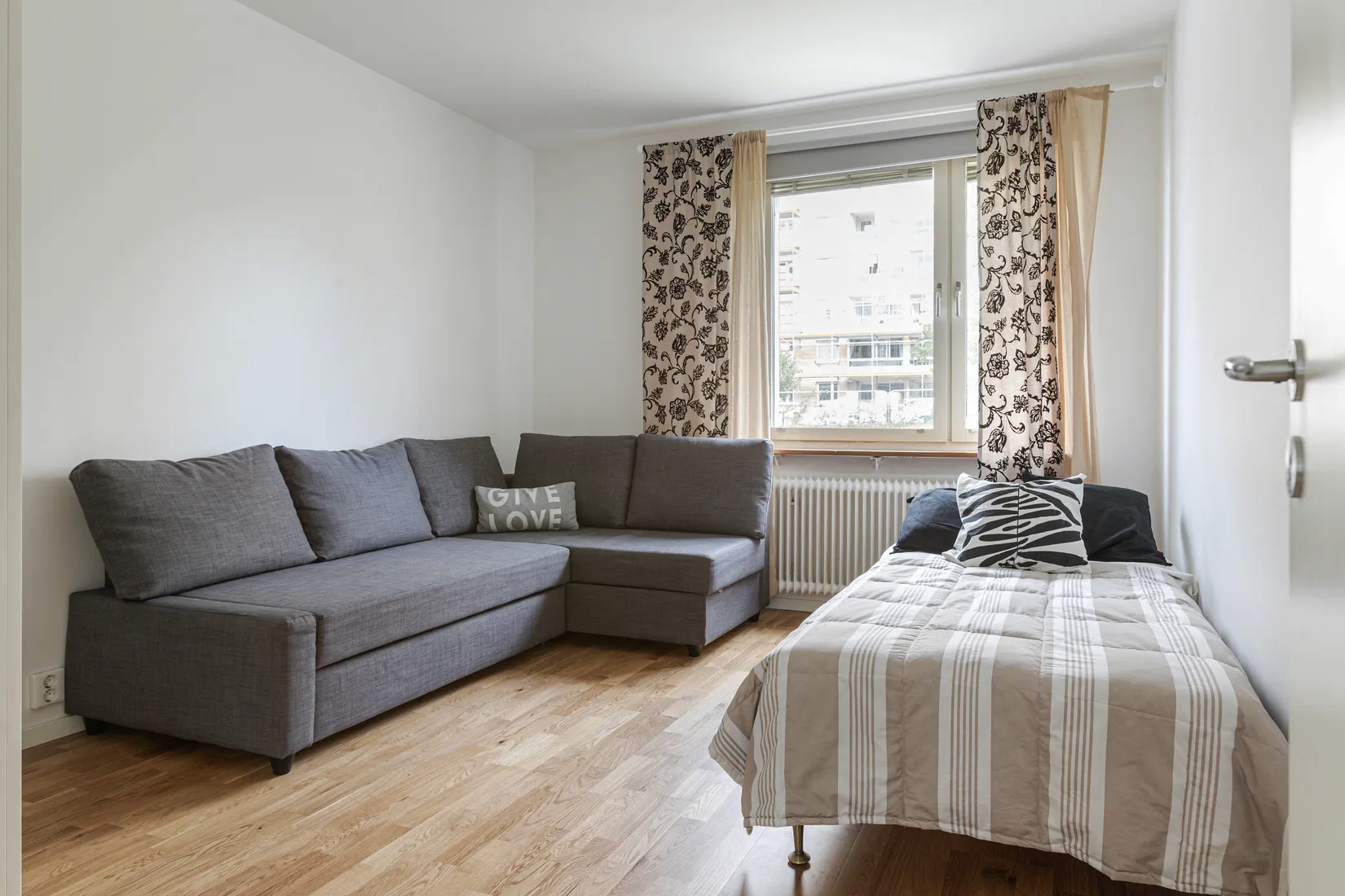 Bostadsrätt, Grönvägen 5A, Arlöv, Burlöv