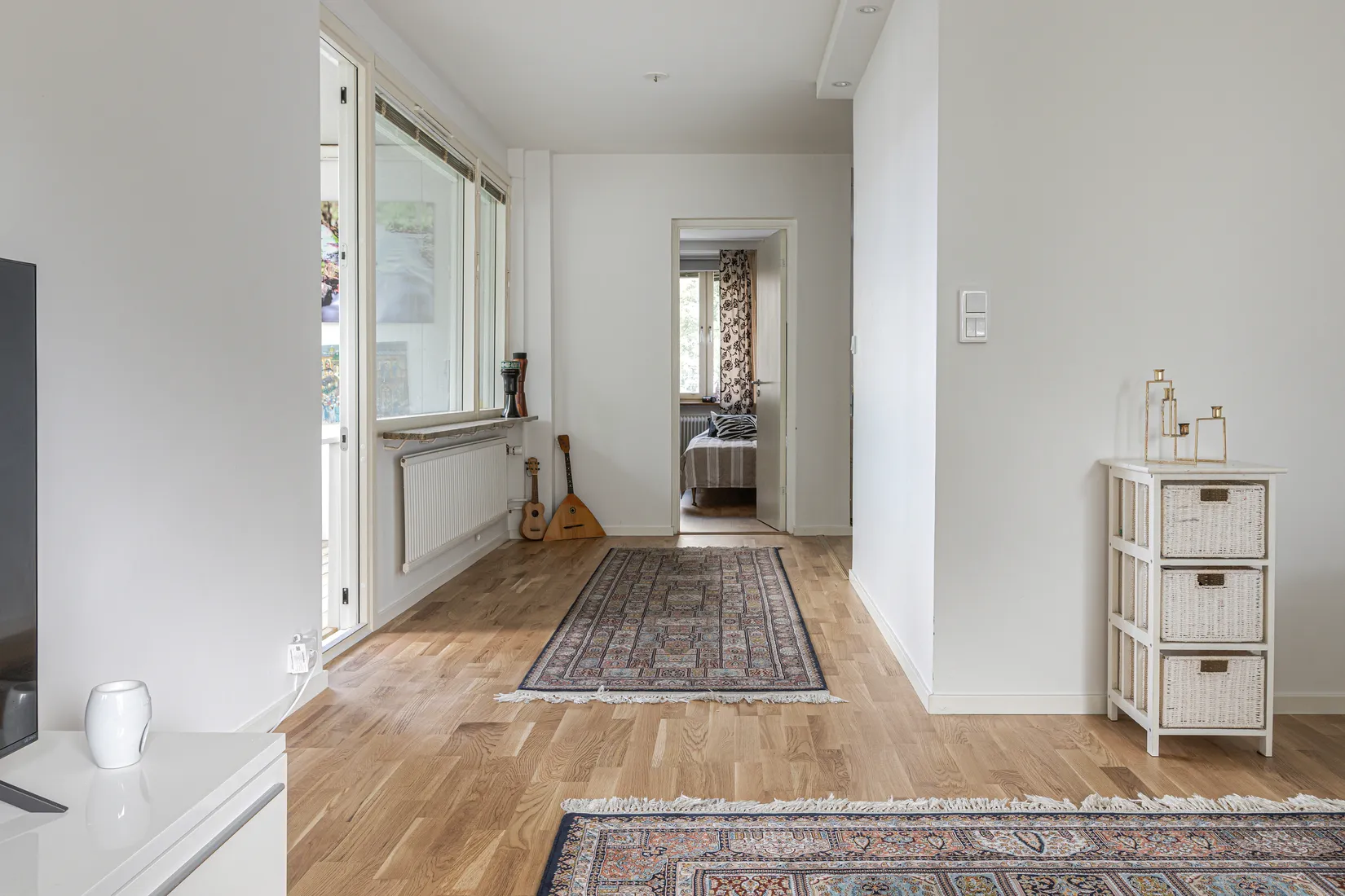 Bostadsrätt, Grönvägen 5A, Arlöv, Burlöv