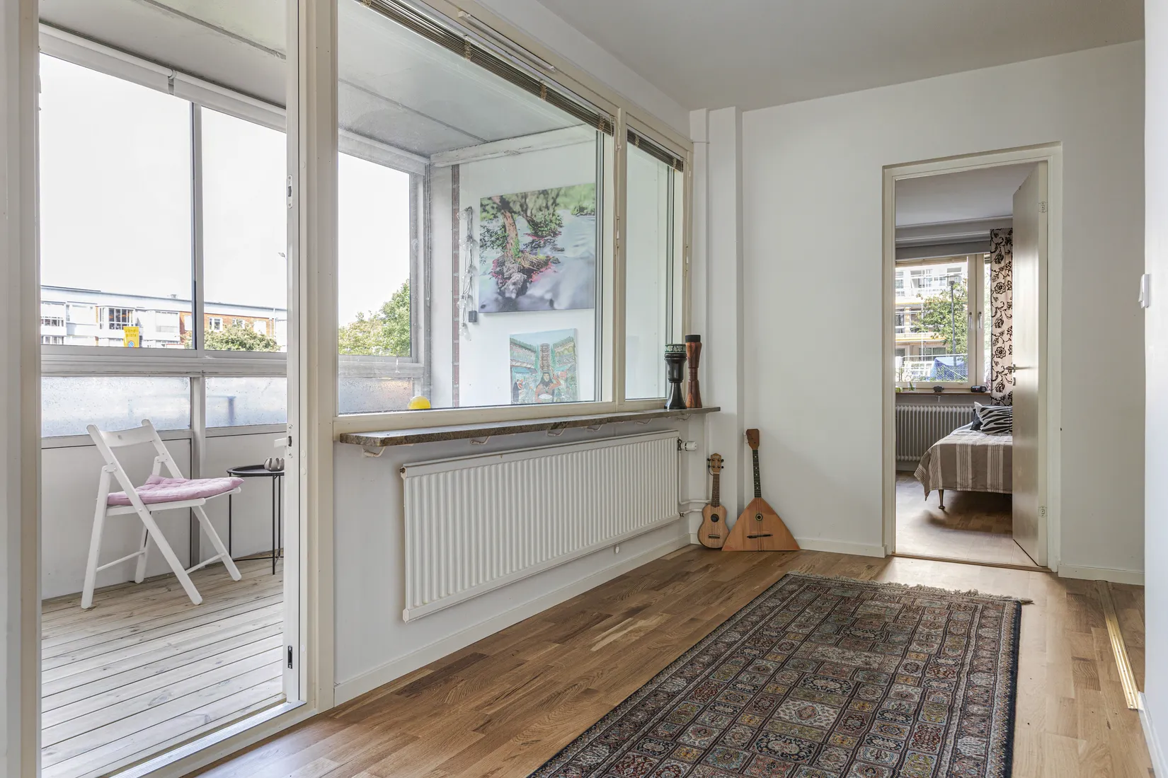 Bostadsrätt, Grönvägen 5A, Arlöv, Burlöv