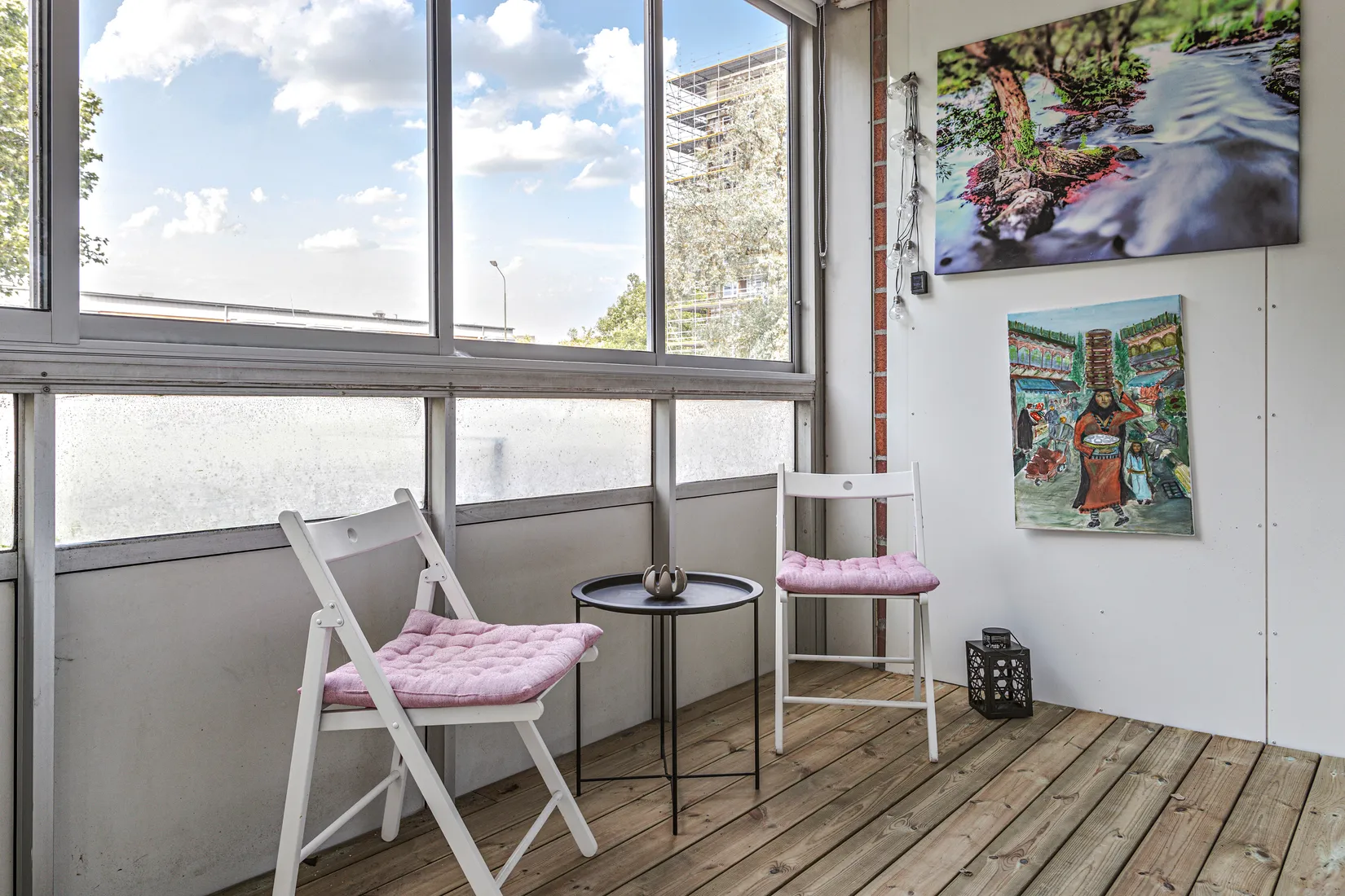 Bostadsrätt, Grönvägen 5A, Arlöv, Burlöv