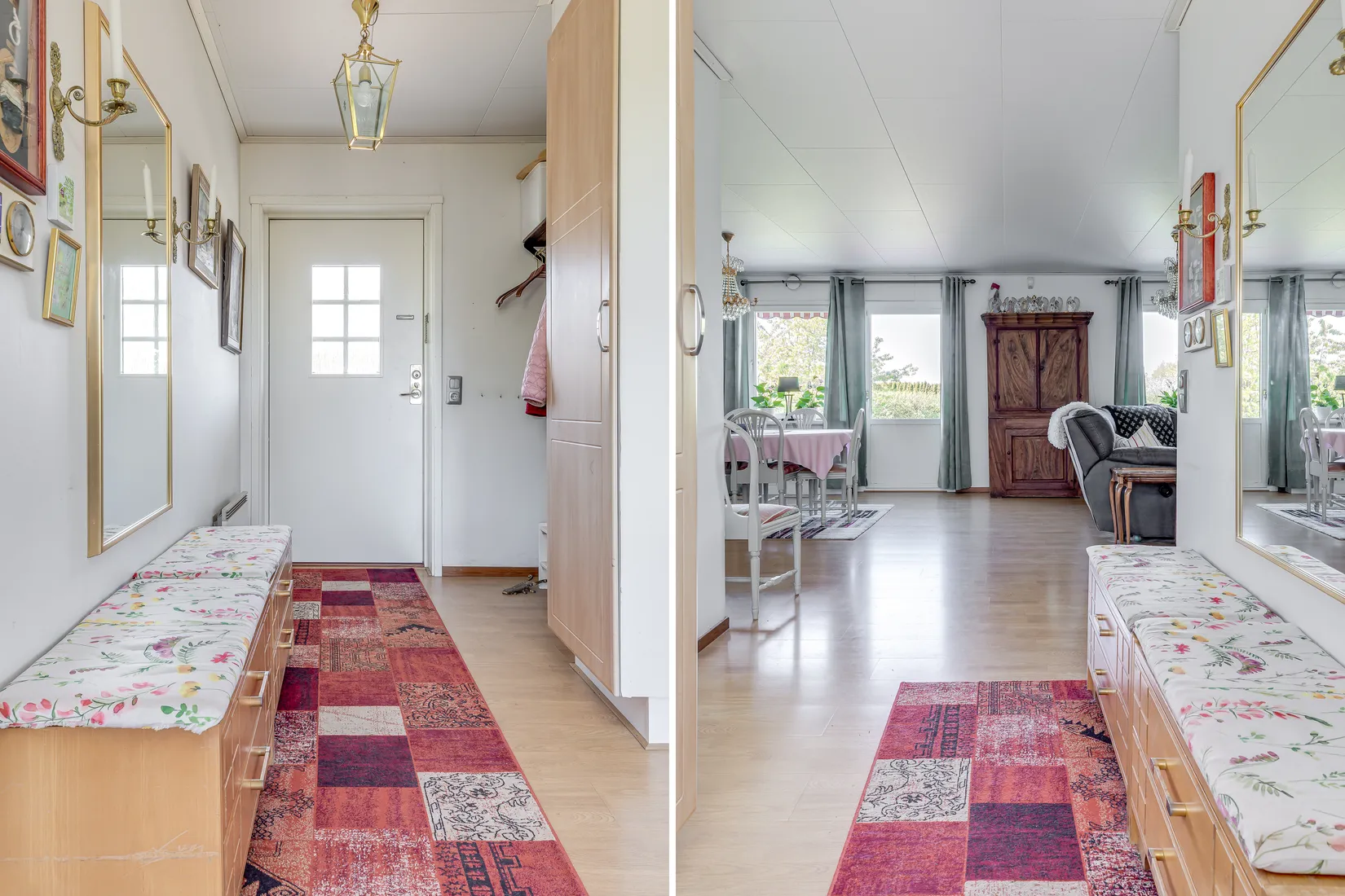 Villa, Bollhusvägen 24, Käglinge, Malmö