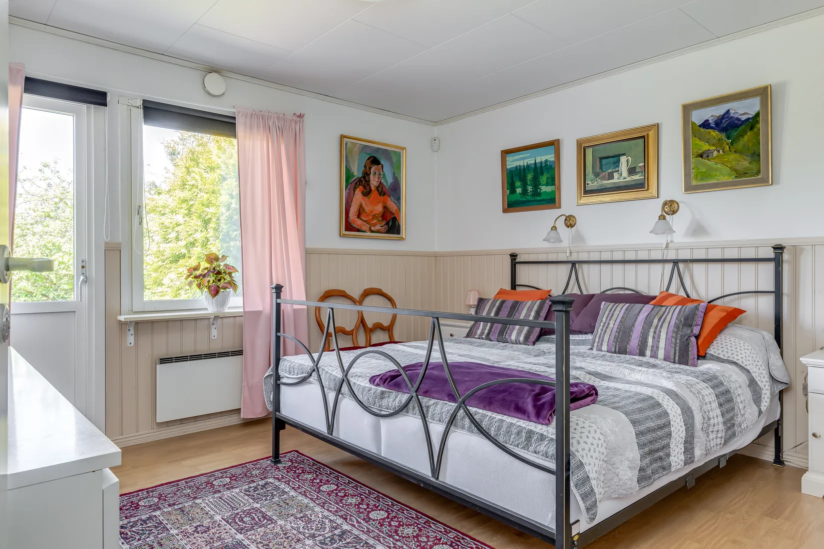 Villa, Bollhusvägen 24, Käglinge, Malmö
